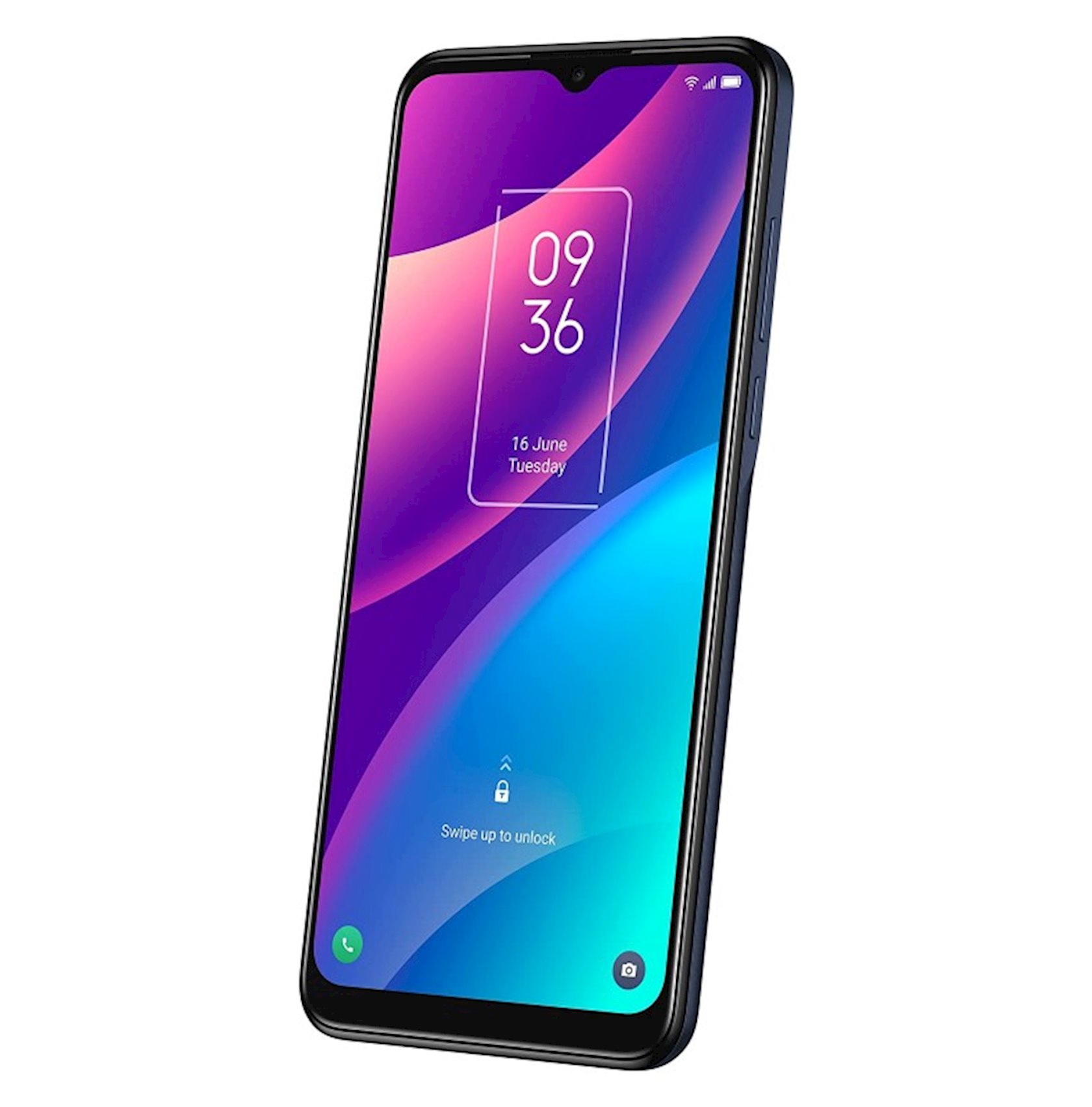Smartfon TCL 30 SE 6165H1 4GB/128GB Atlantic Blue 94894461935324)