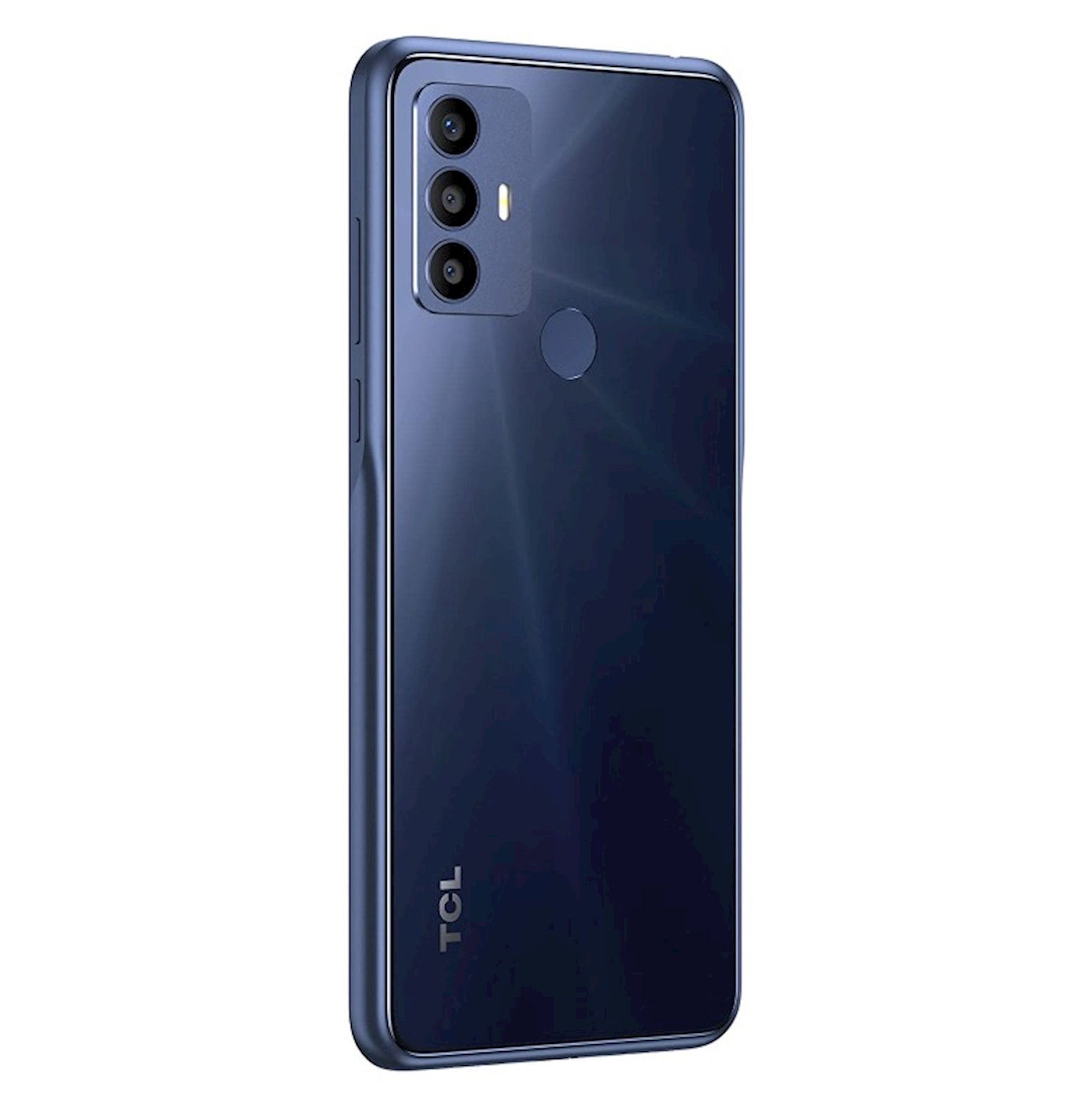 Smartfon TCL 30 SE 6165H1 4GB/128GB Atlantic Blue 94894461935324)