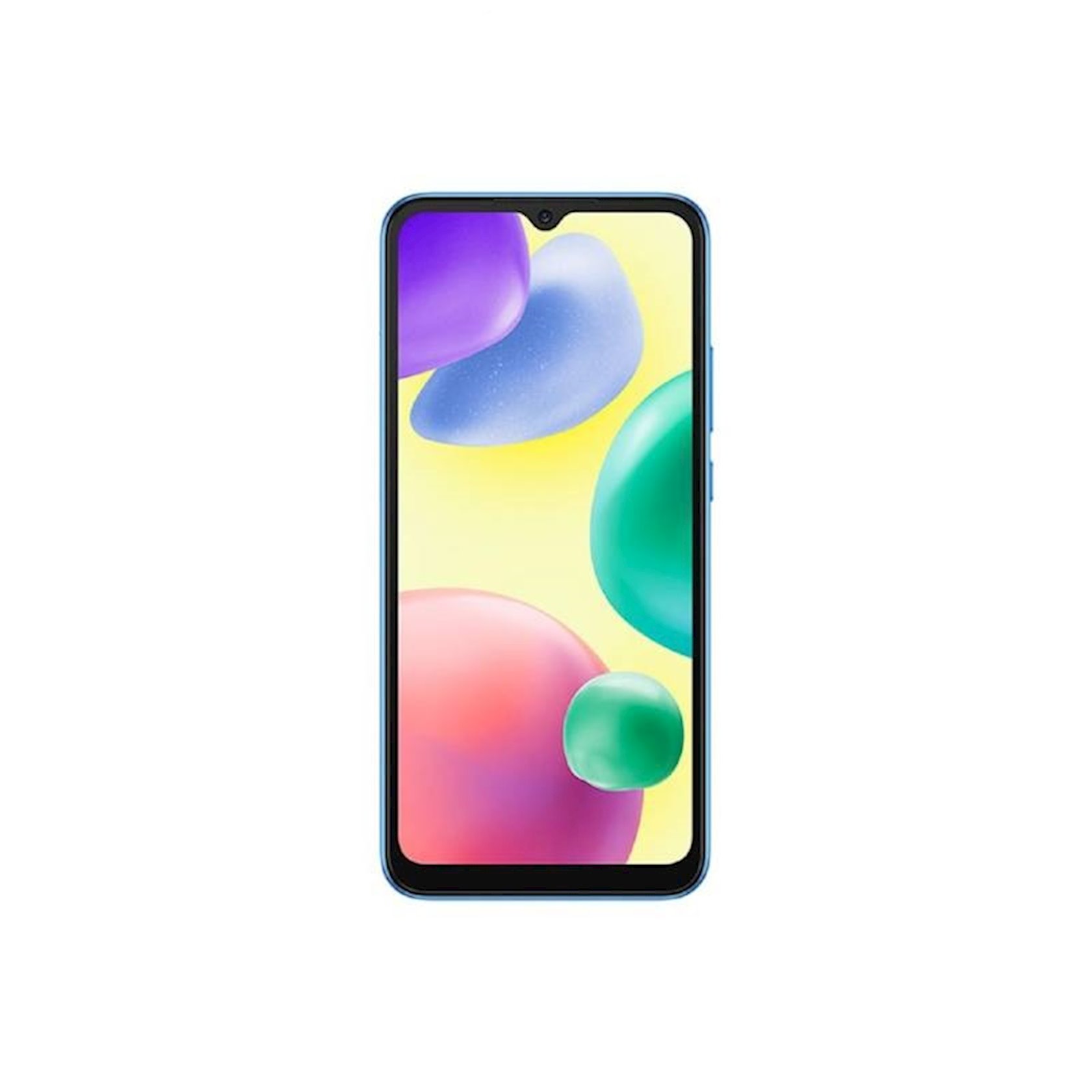 Smartfon Xiaomi Redmi 10A 3GB/64GB Sky Blue (6934177776571)