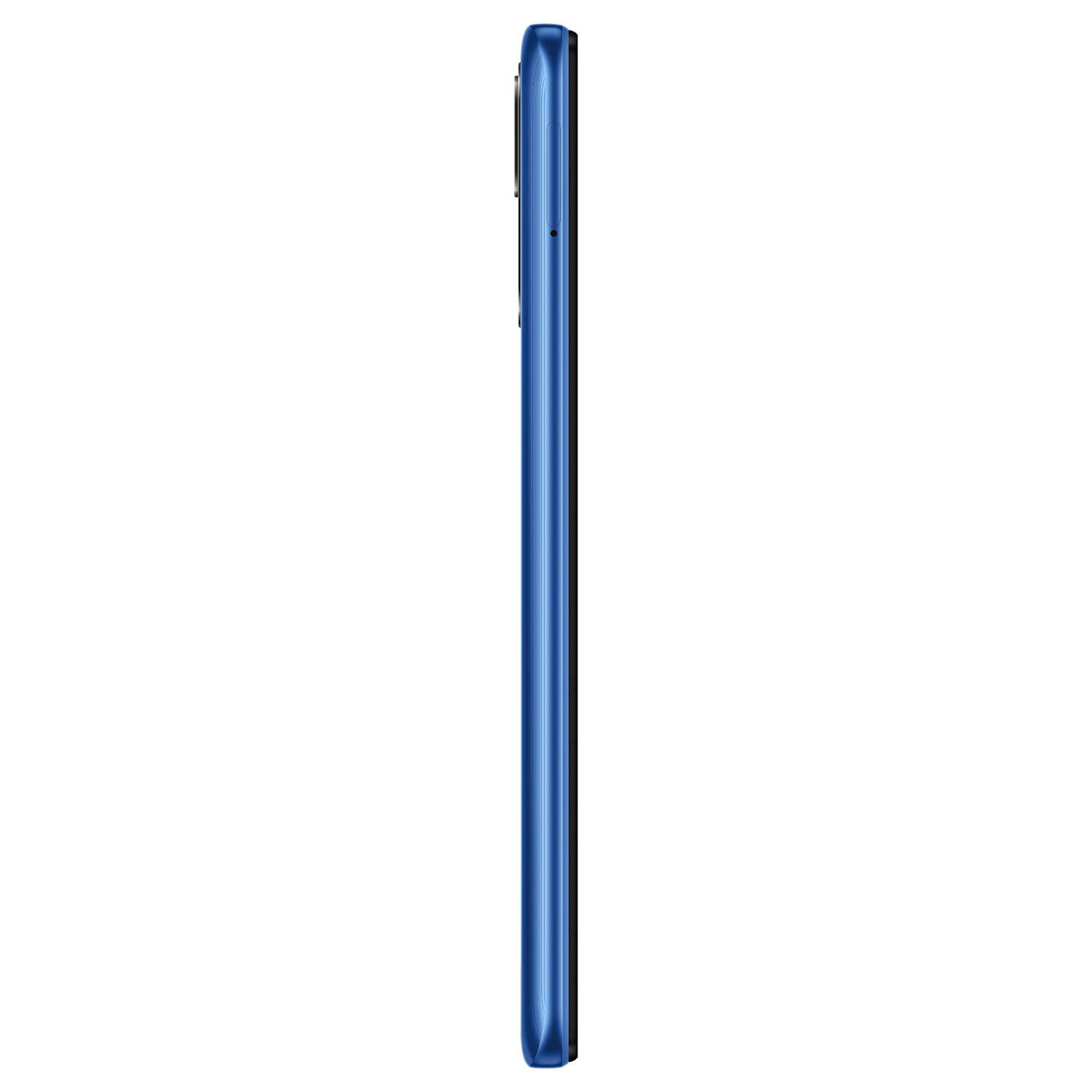 Smartfon Xiaomi Redmi 10A 3GB/64GB Sky Blue (6934177776571)