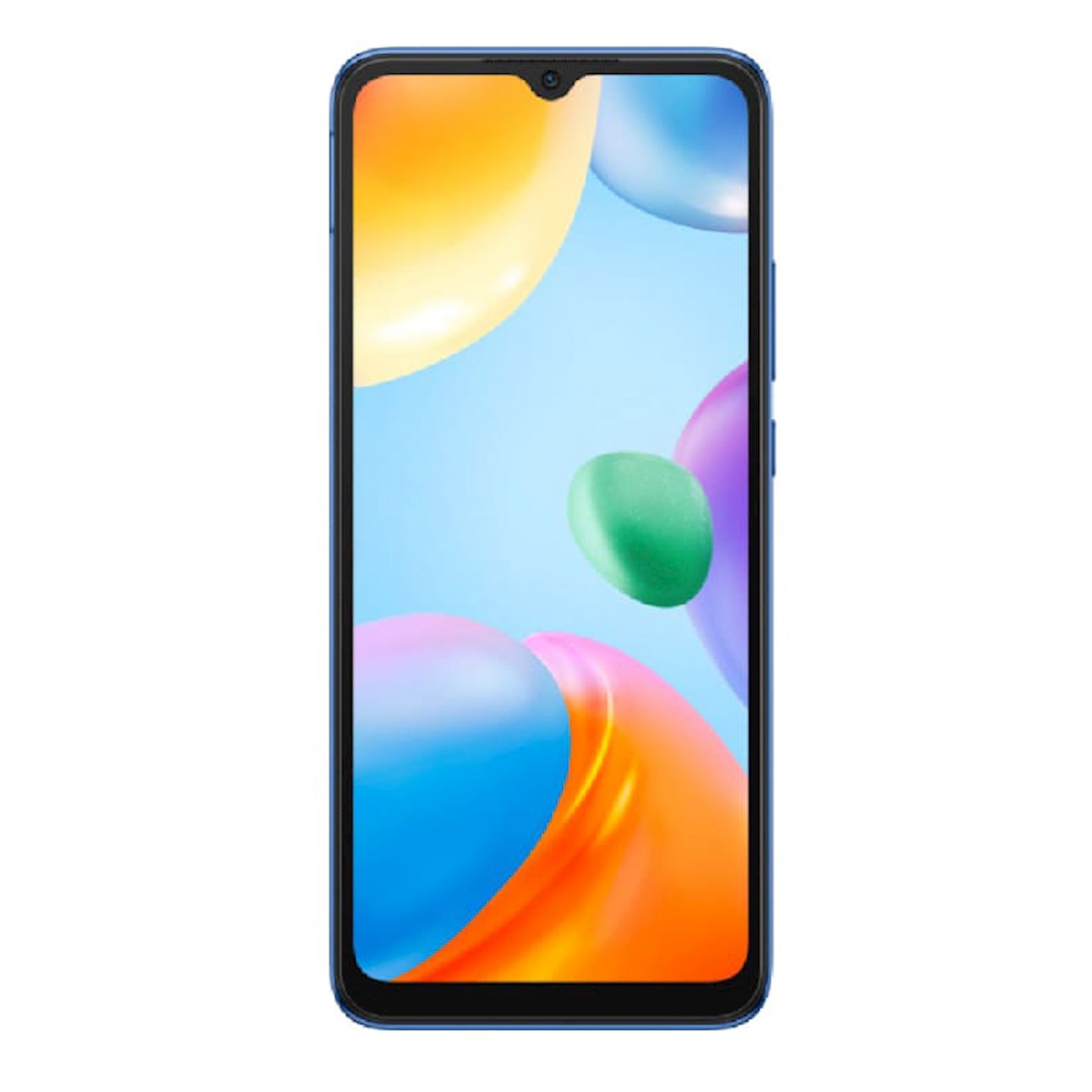 Smartfon Xiaomi Redmi 10C 4GB/64GB Ocean Blue (6934177774379)