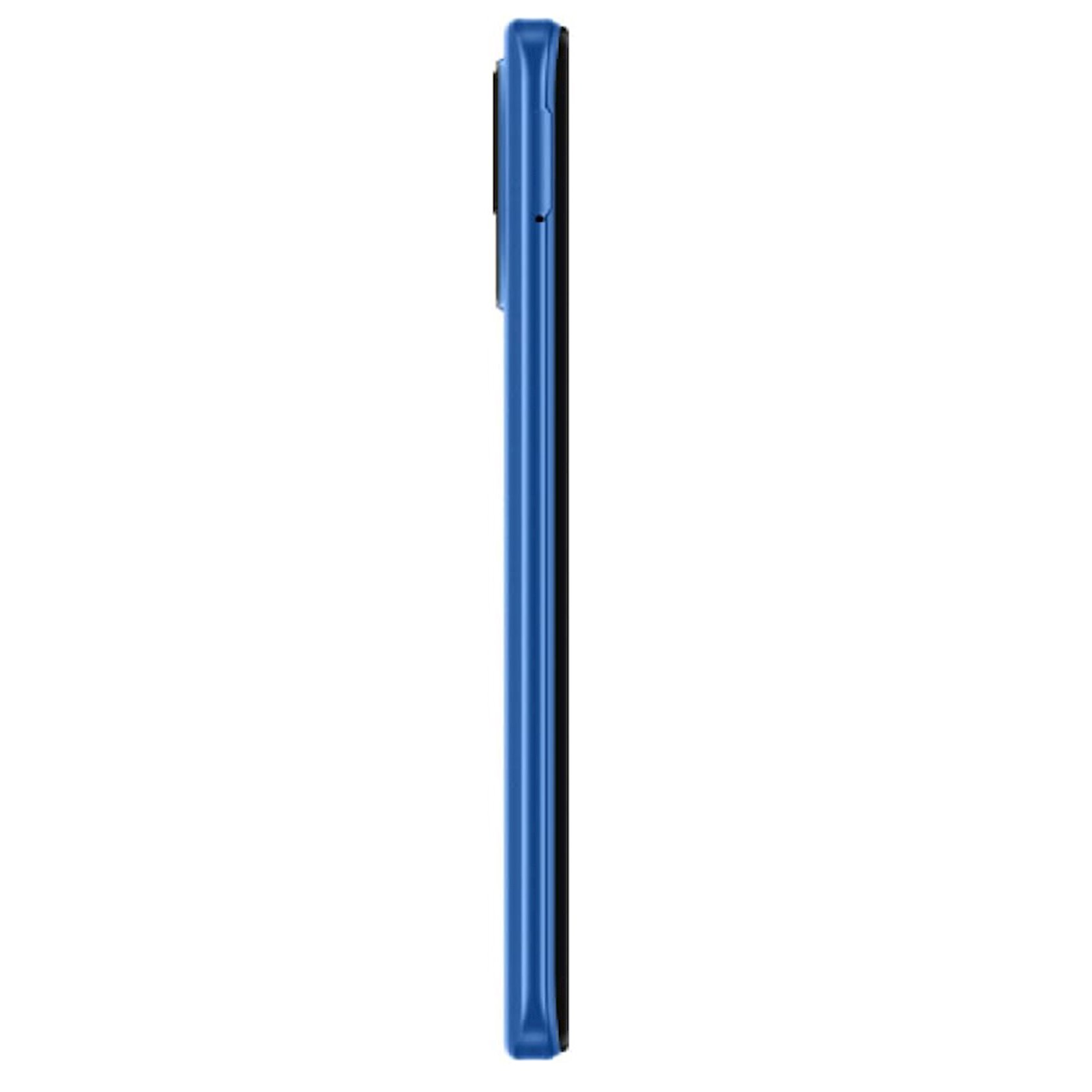 Smartfon Xiaomi Redmi 10C 4GB/64GB Ocean Blue (6934177774379)