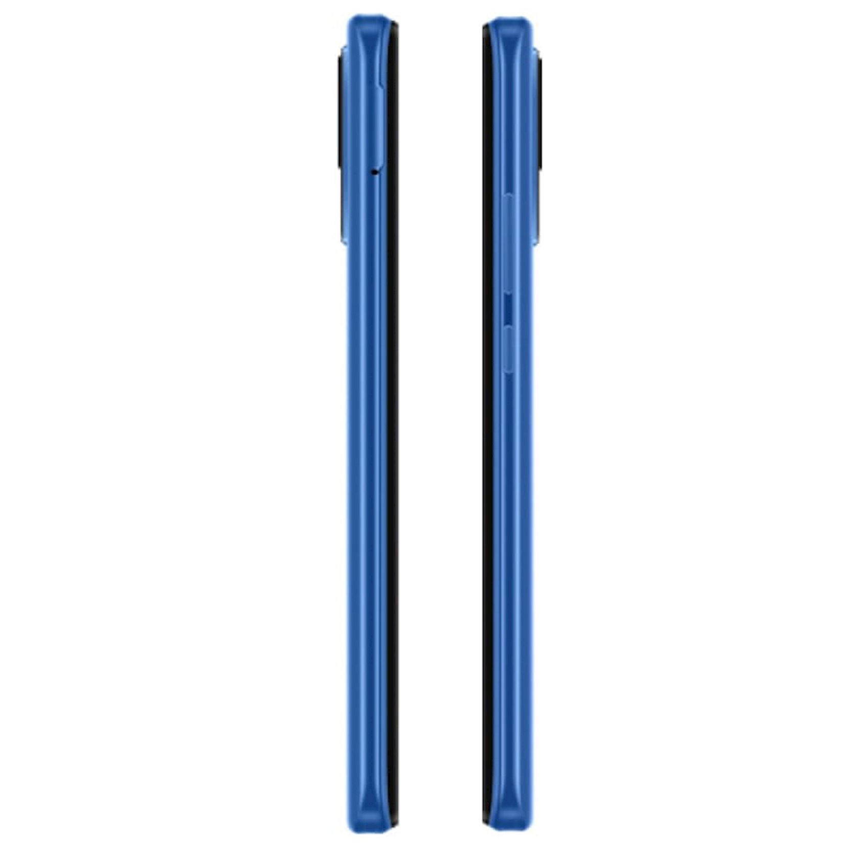 Smartfon Xiaomi Redmi 10C 4GB/64GB Ocean Blue (6934177774379)