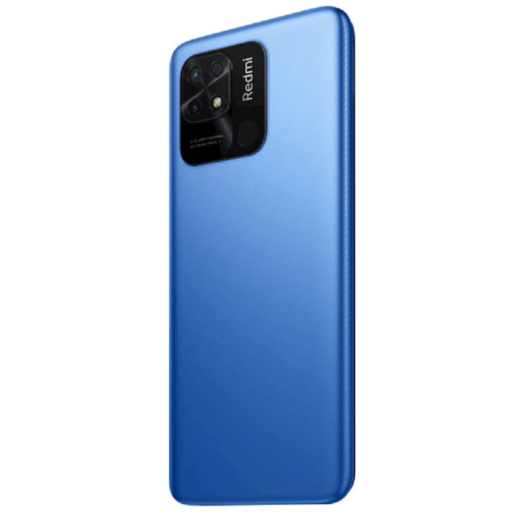 Smartfon Xiaomi Redmi 10C 4GB/64GB Ocean Blue (6934177774379)