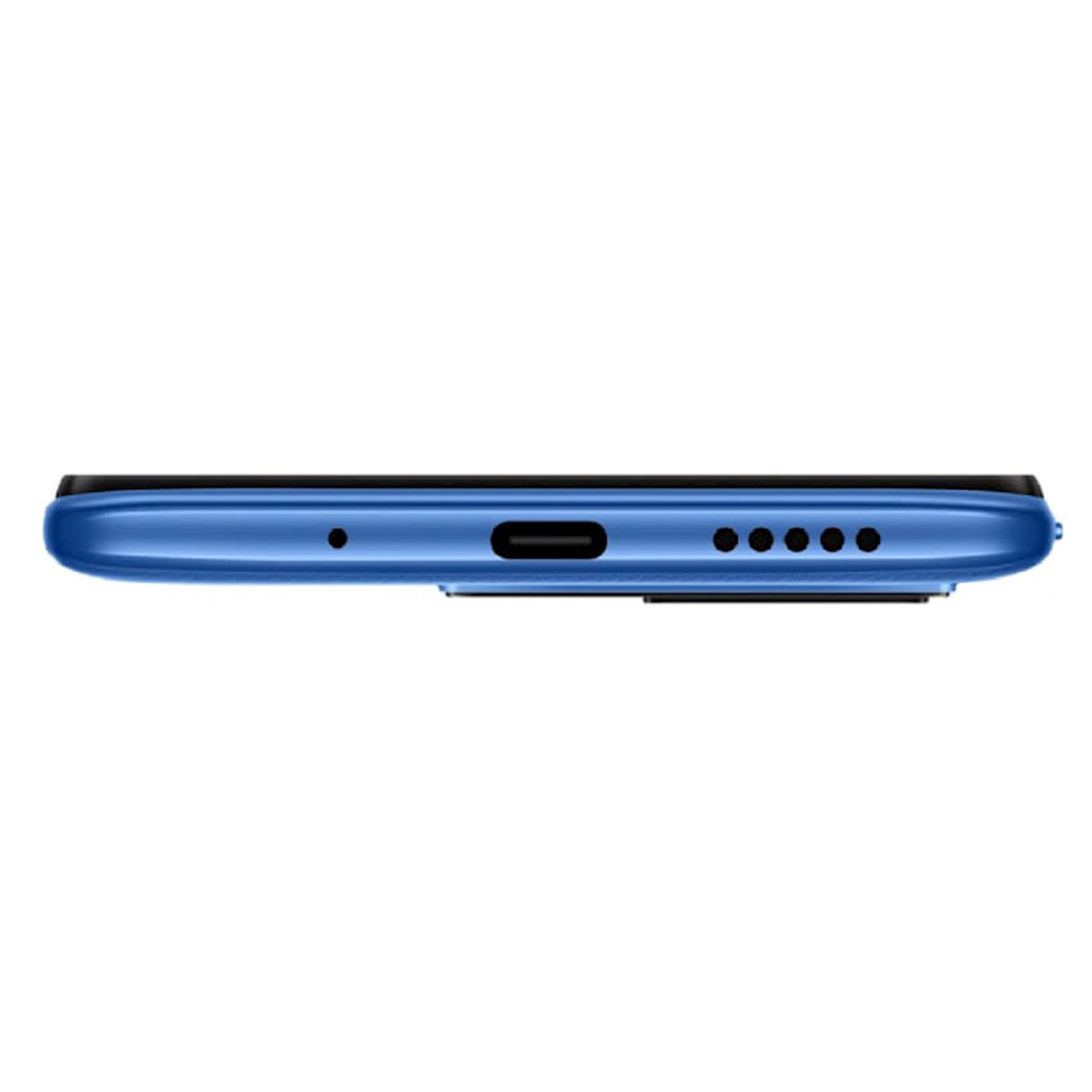 Smartfon Xiaomi Redmi 10C 4GB/64GB Ocean Blue (6934177774379)