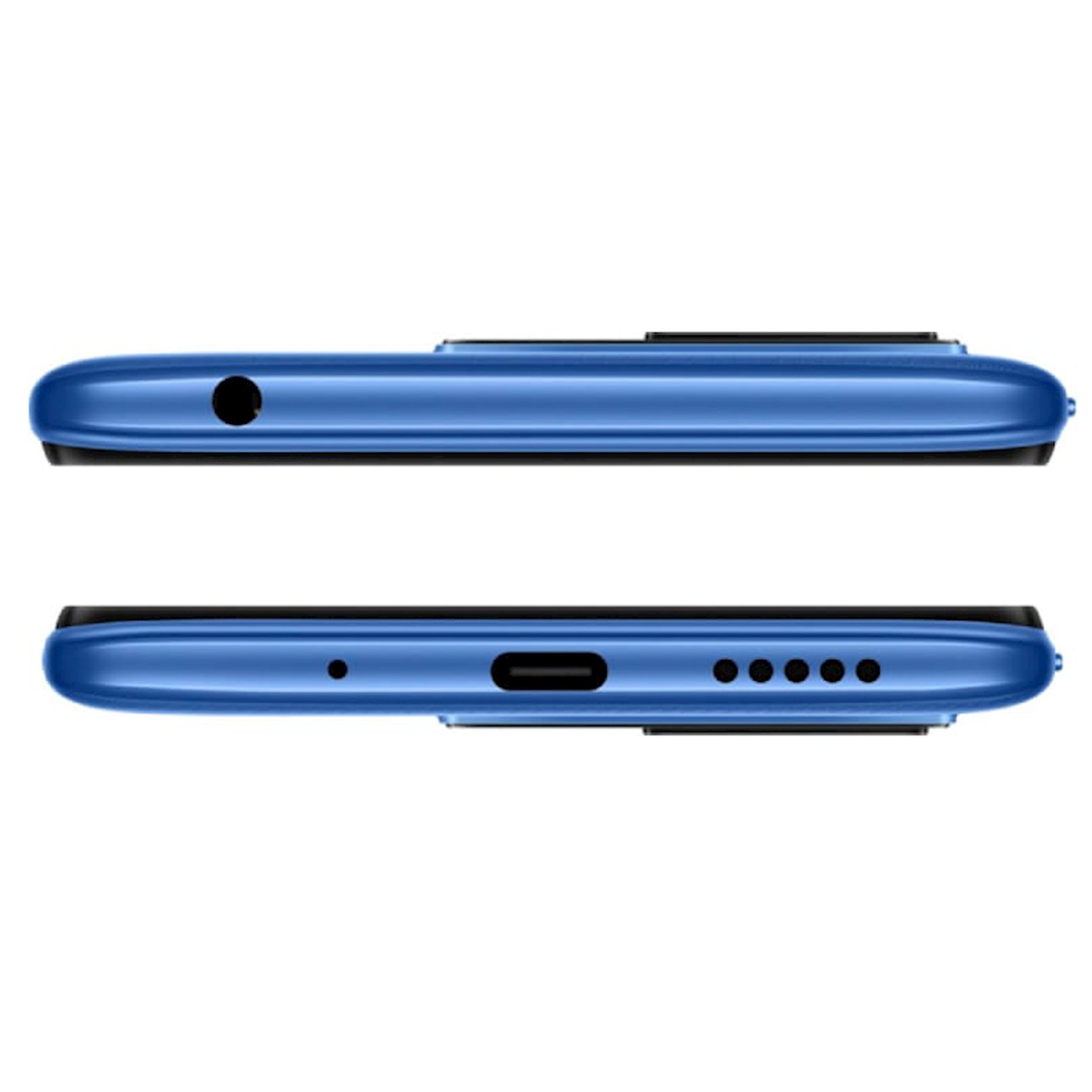 Smartfon Xiaomi Redmi 10C 4GB/64GB Ocean Blue (6934177774379)