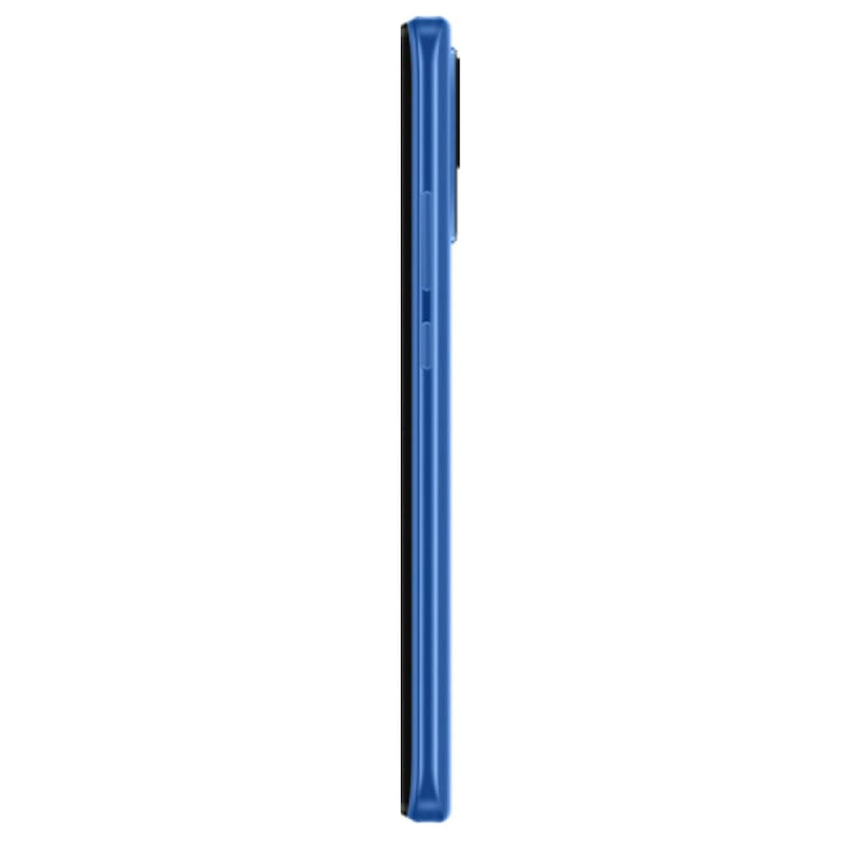 Smartfon Xiaomi Redmi 10C 4GB/64GB Ocean Blue (6934177774379)