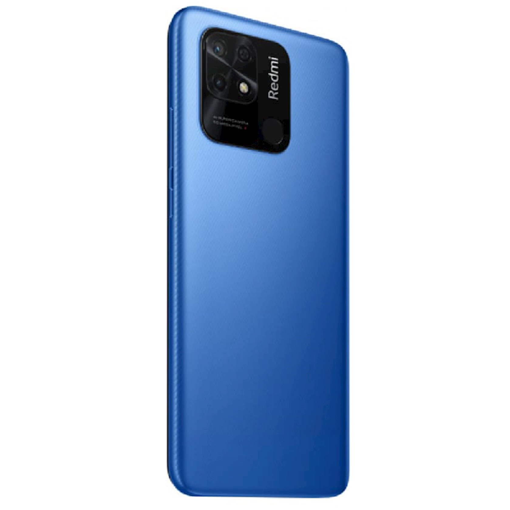 Smartfon Xiaomi Redmi 10C 4GB/64GB Ocean Blue (6934177774379)