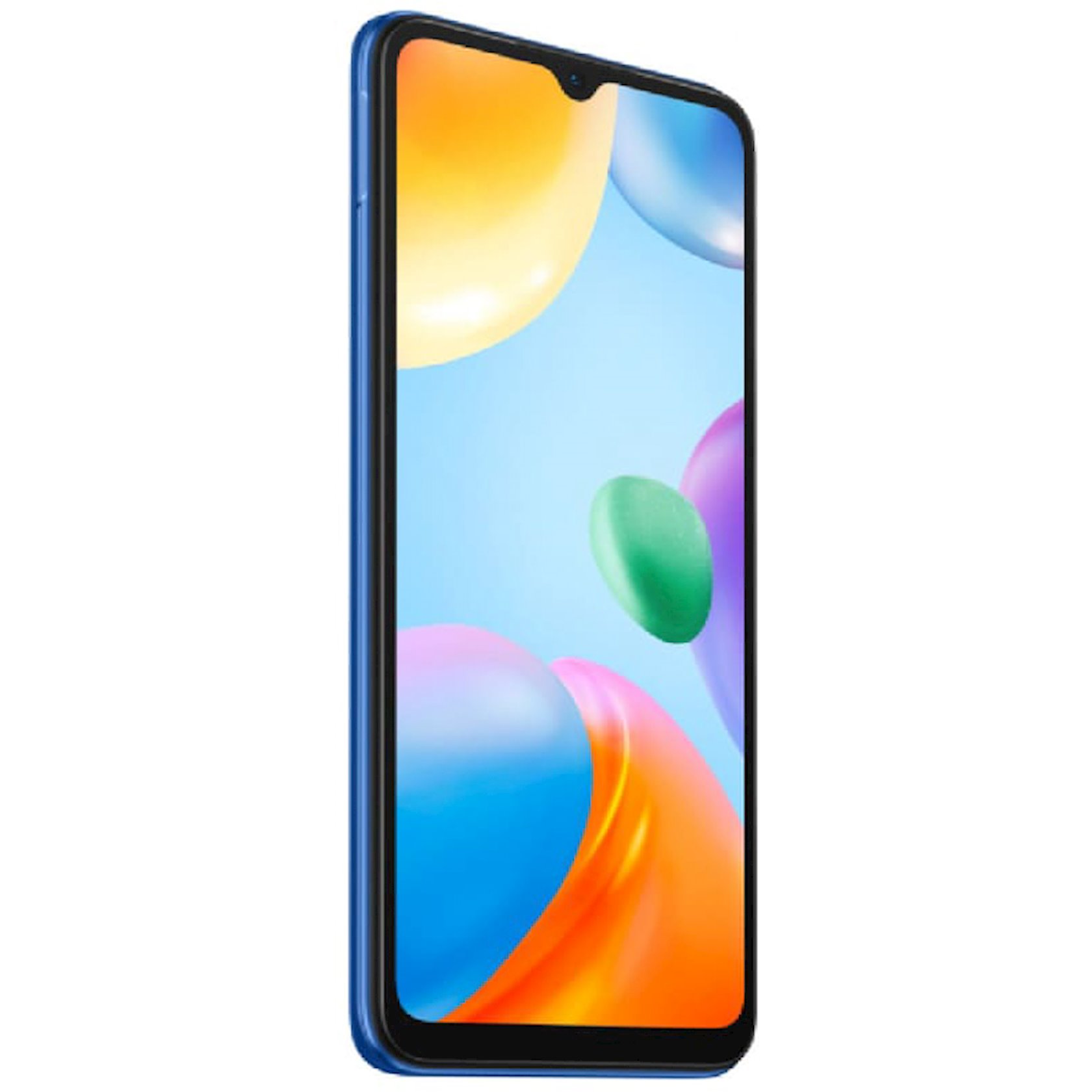 Smartfon Xiaomi Redmi 10C 4GB/64GB Ocean Blue (6934177774379)
