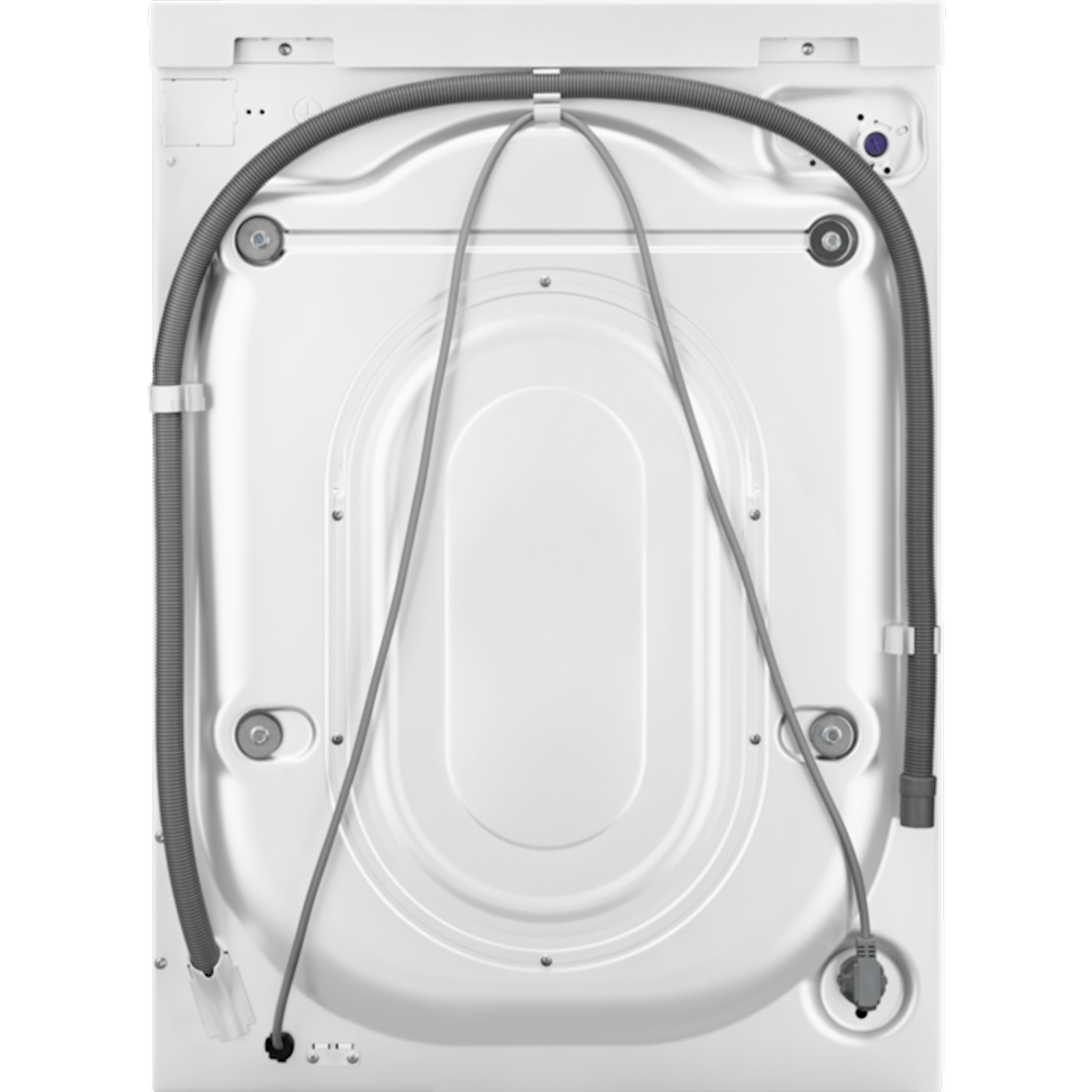 Paltaryuyan maşın Electrolux EW6S4R06W