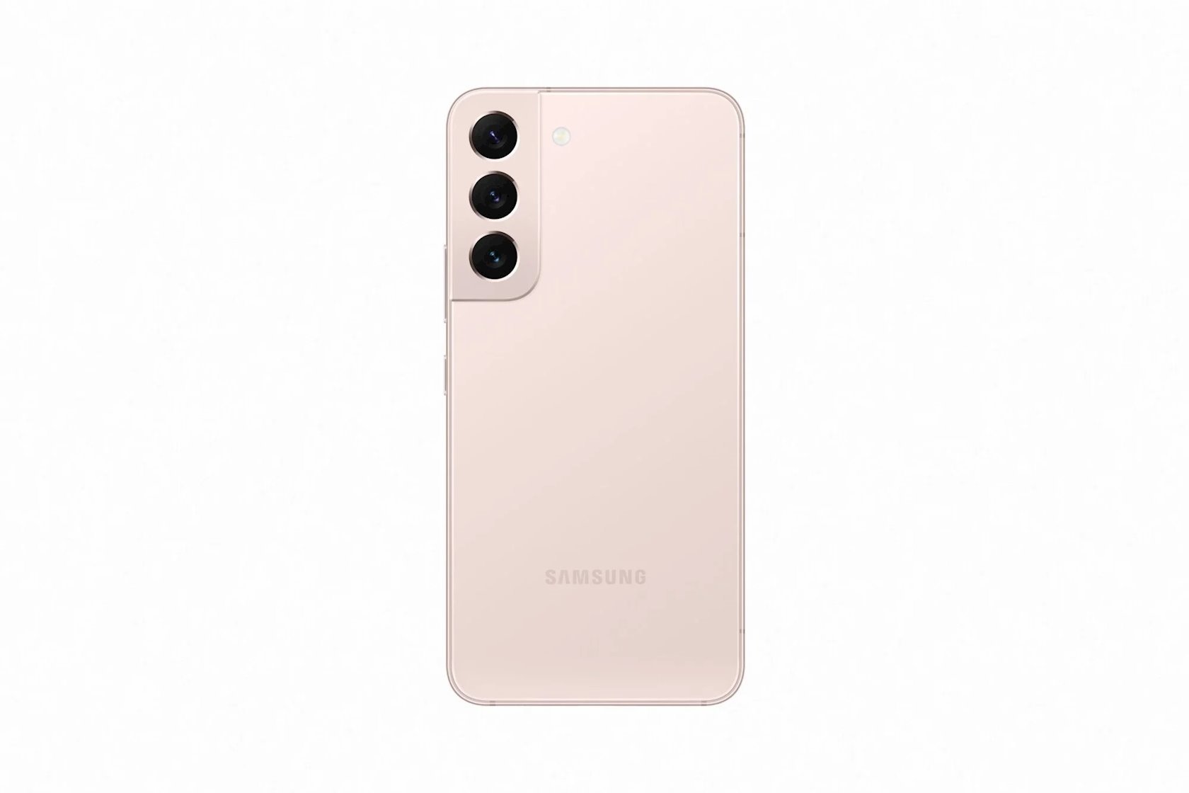 Smartfon Samsung Galaxy S22 8GB/128GB Pink Gold (8806094050424)