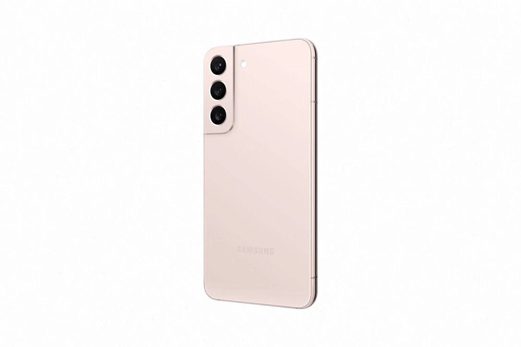 Smartfon Samsung Galaxy S22 8GB/128GB Pink Gold (8806094050424)