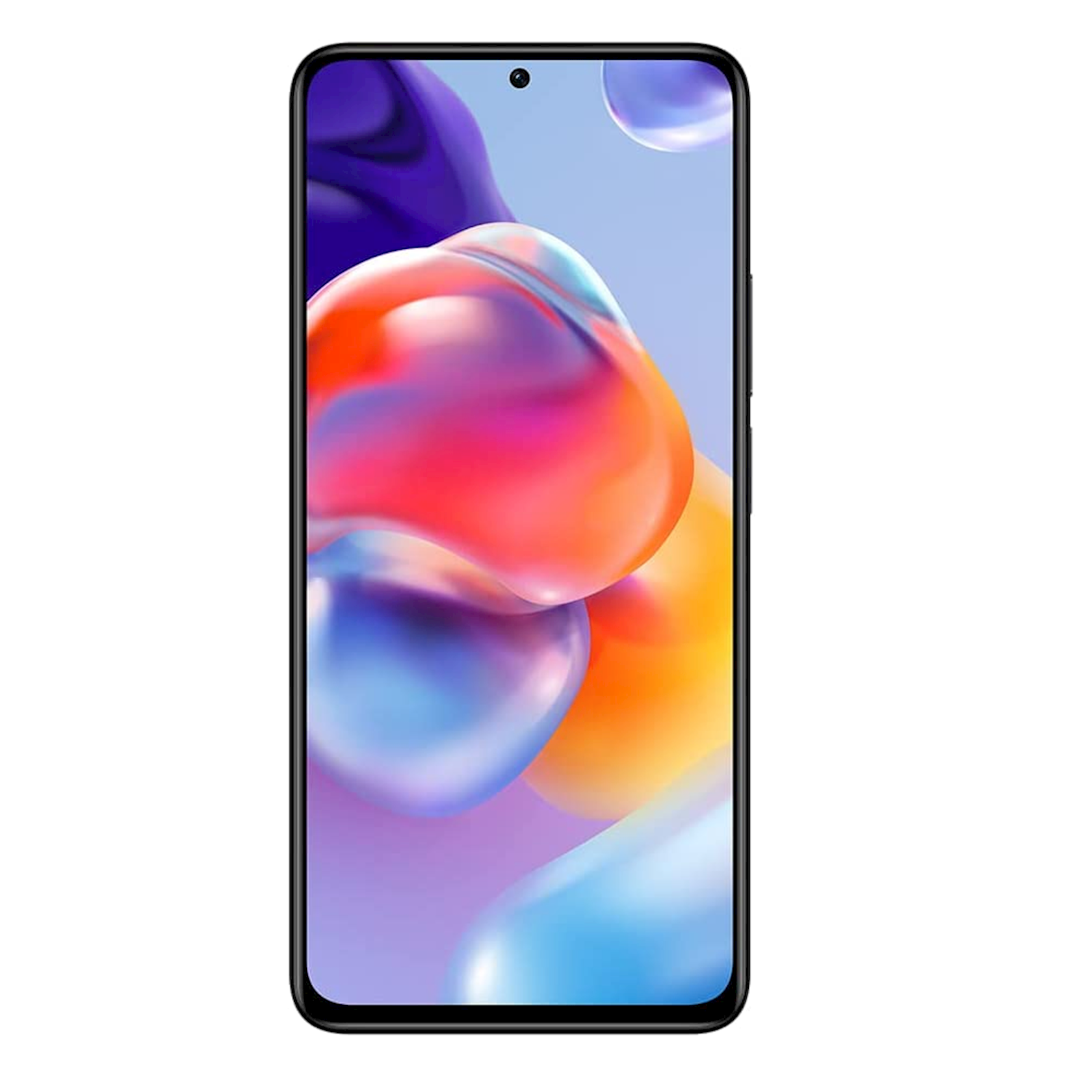 Smartfon Xiaomi Redmi Note 11 Pro Plus 5G 8GB/256GB Graphite Grey (6934177764509)