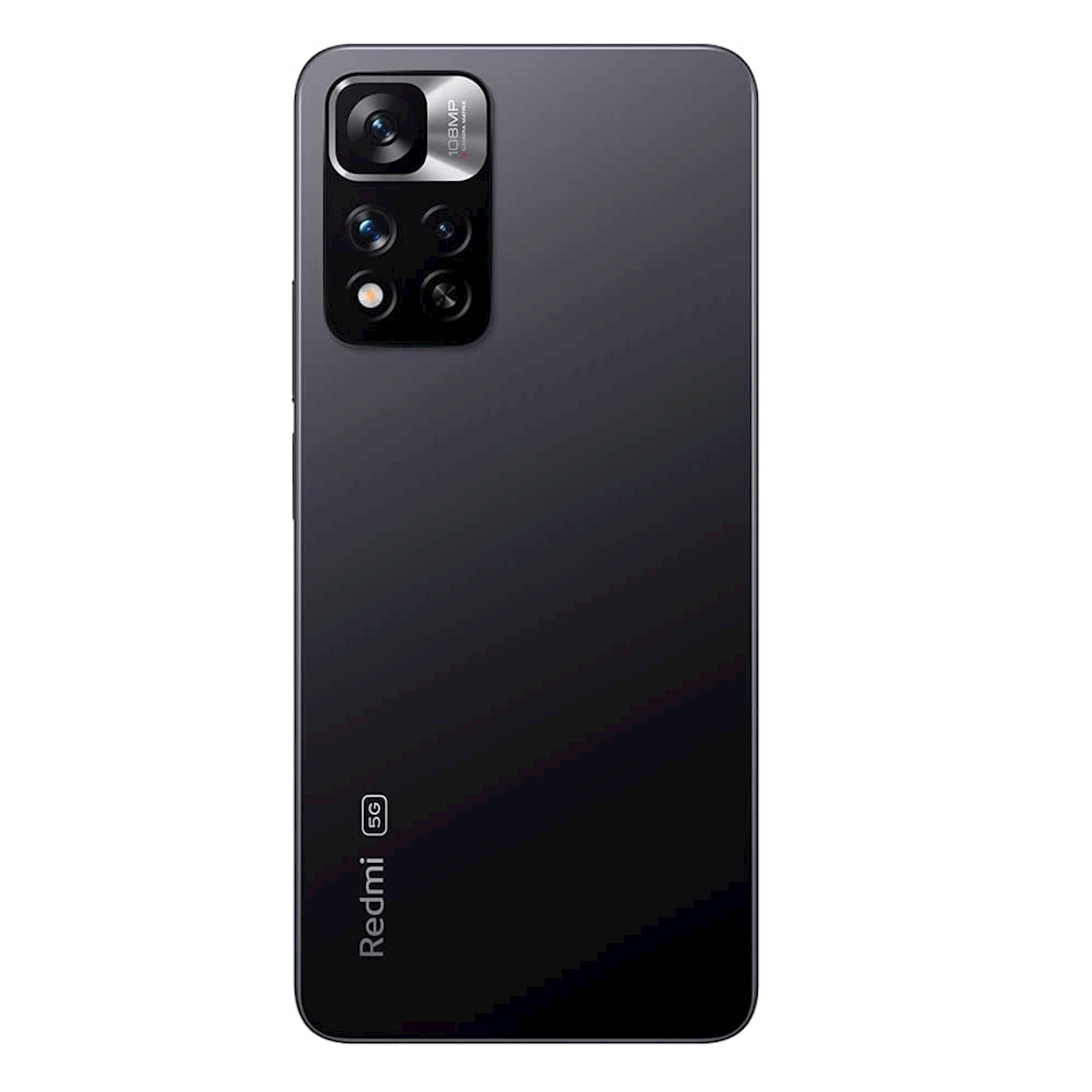 Smartfon Xiaomi Redmi Note 11 Pro Plus 5G 8GB/256GB Graphite Grey (6934177764509)