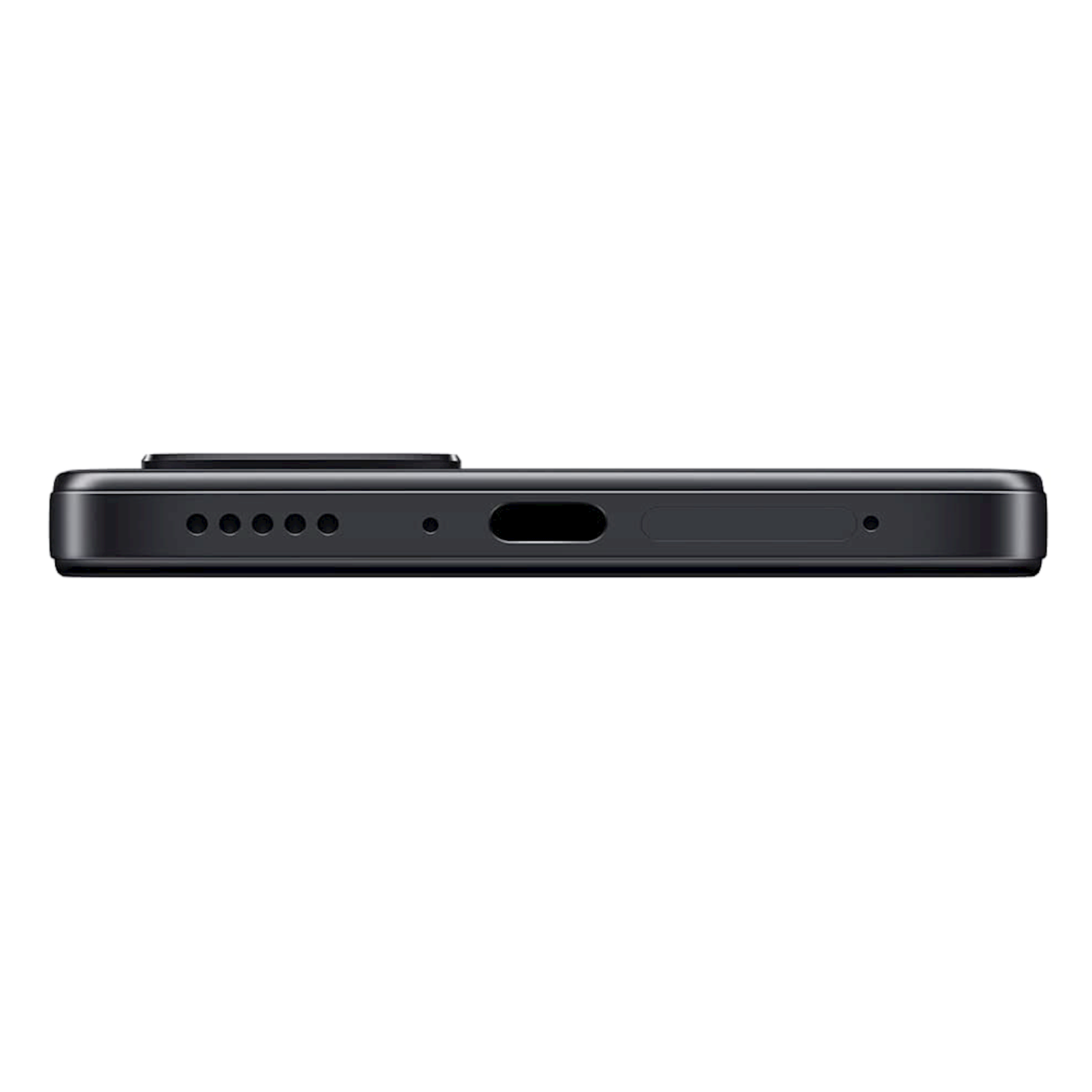 Smartfon Xiaomi Redmi Note 11 Pro Plus 5G 8GB/256GB Graphite Grey (6934177764509)