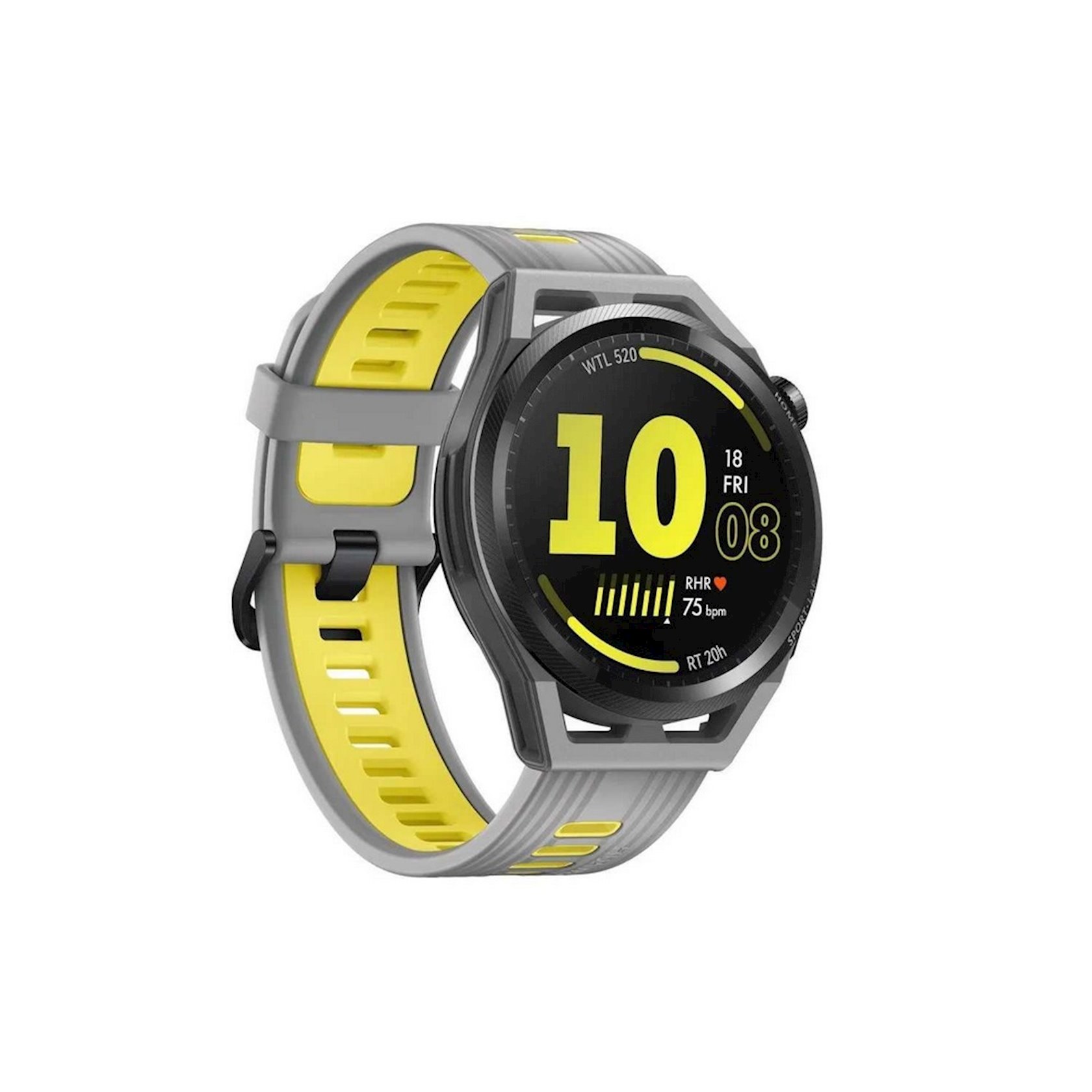 Smart saat Huawei Watch GT Runner Grey