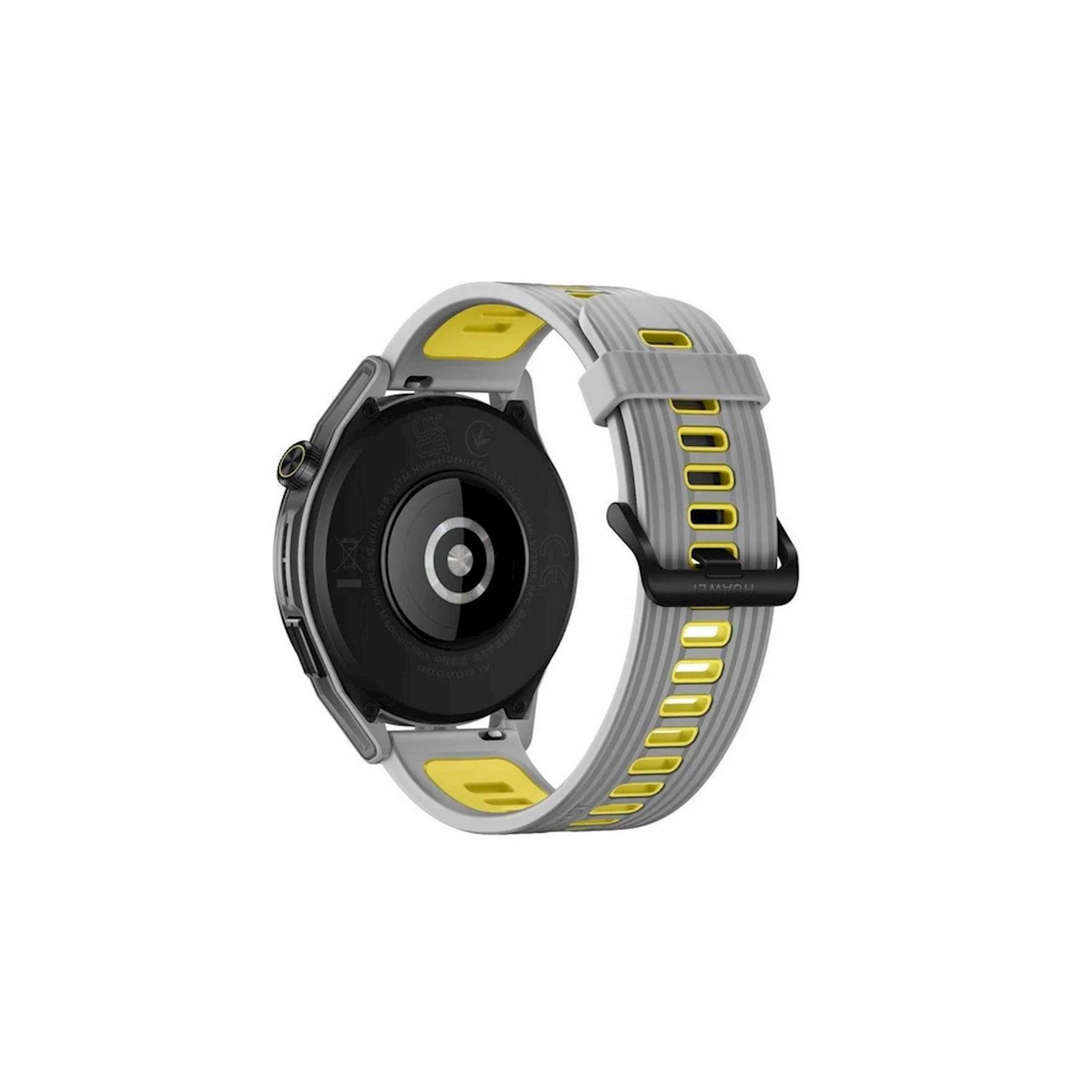 Smart saat Huawei Watch GT Runner Grey