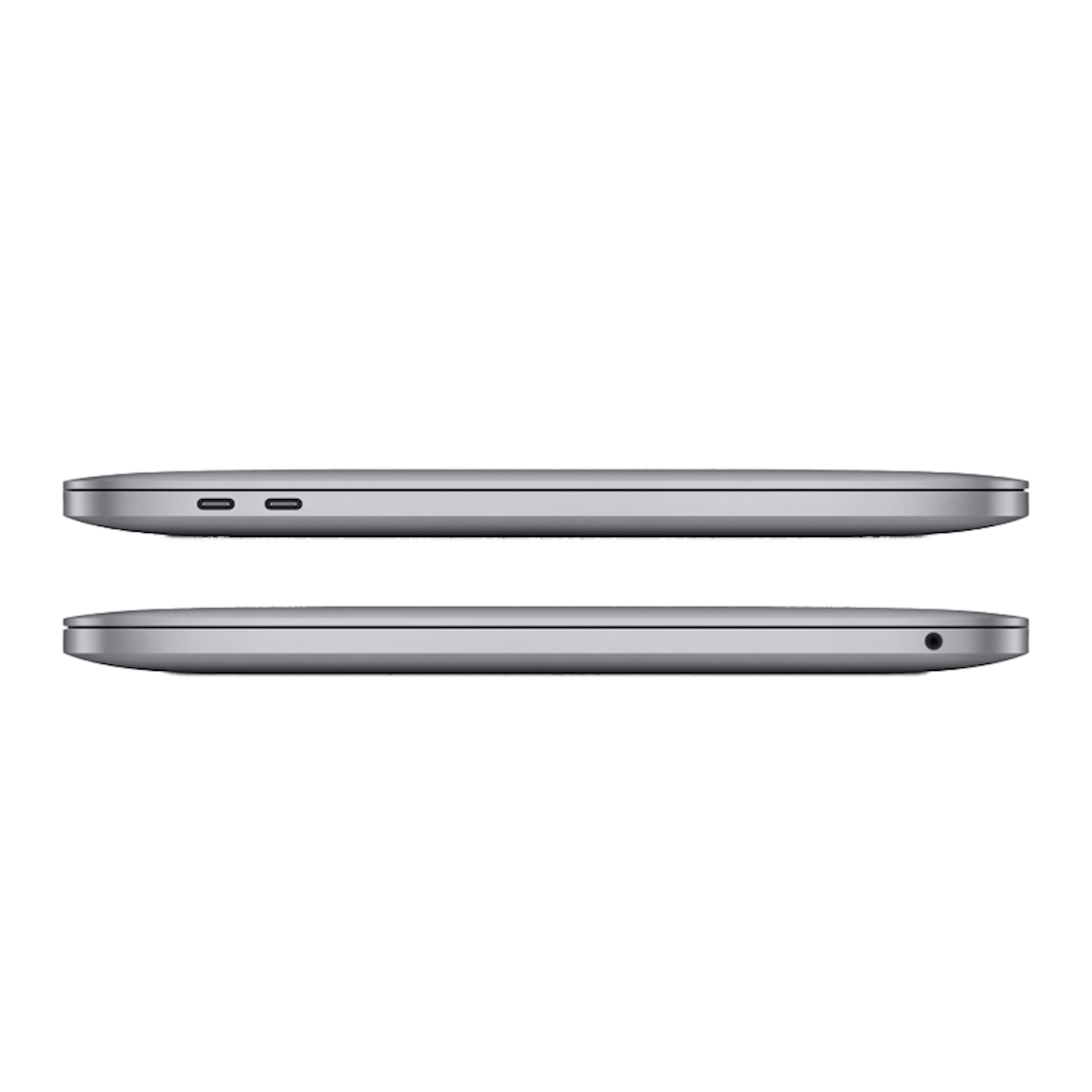 Notbuk Apple MacBook Pro 13.3" M2 2022 8GB/256GB Space Gray (Rəsmi Zəmanət)