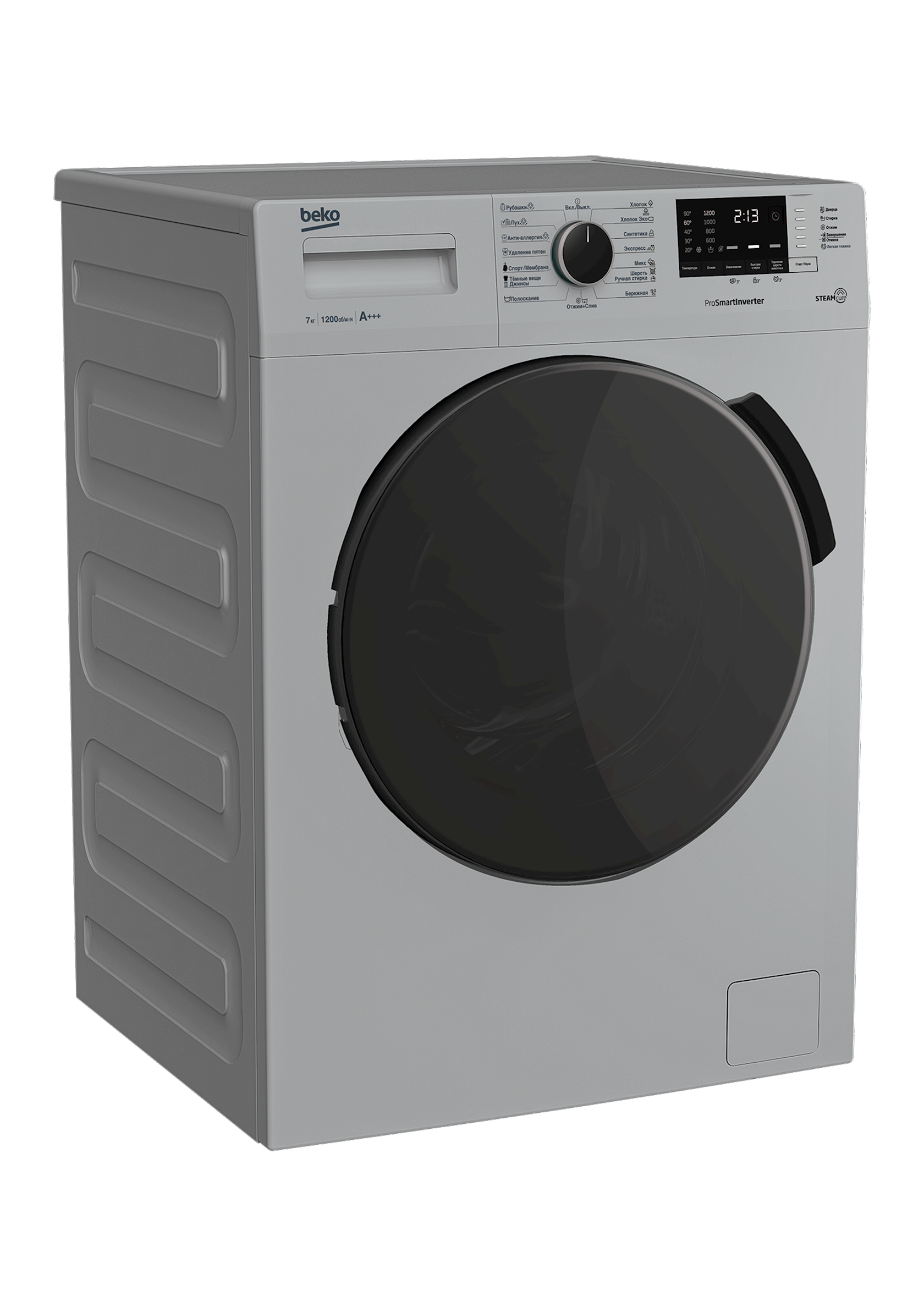 Paltaryuyan maşın Beko RSPE78612S