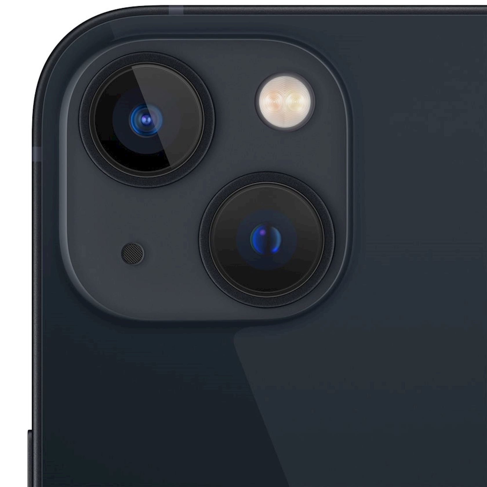 Smartfon Apple iPhone 13 4GB/128GB Midnight (MLPF3CN/A)