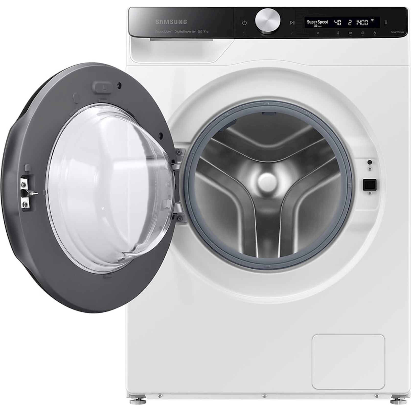 Paltaryuyan Samsung WW90A6S48AE/LP