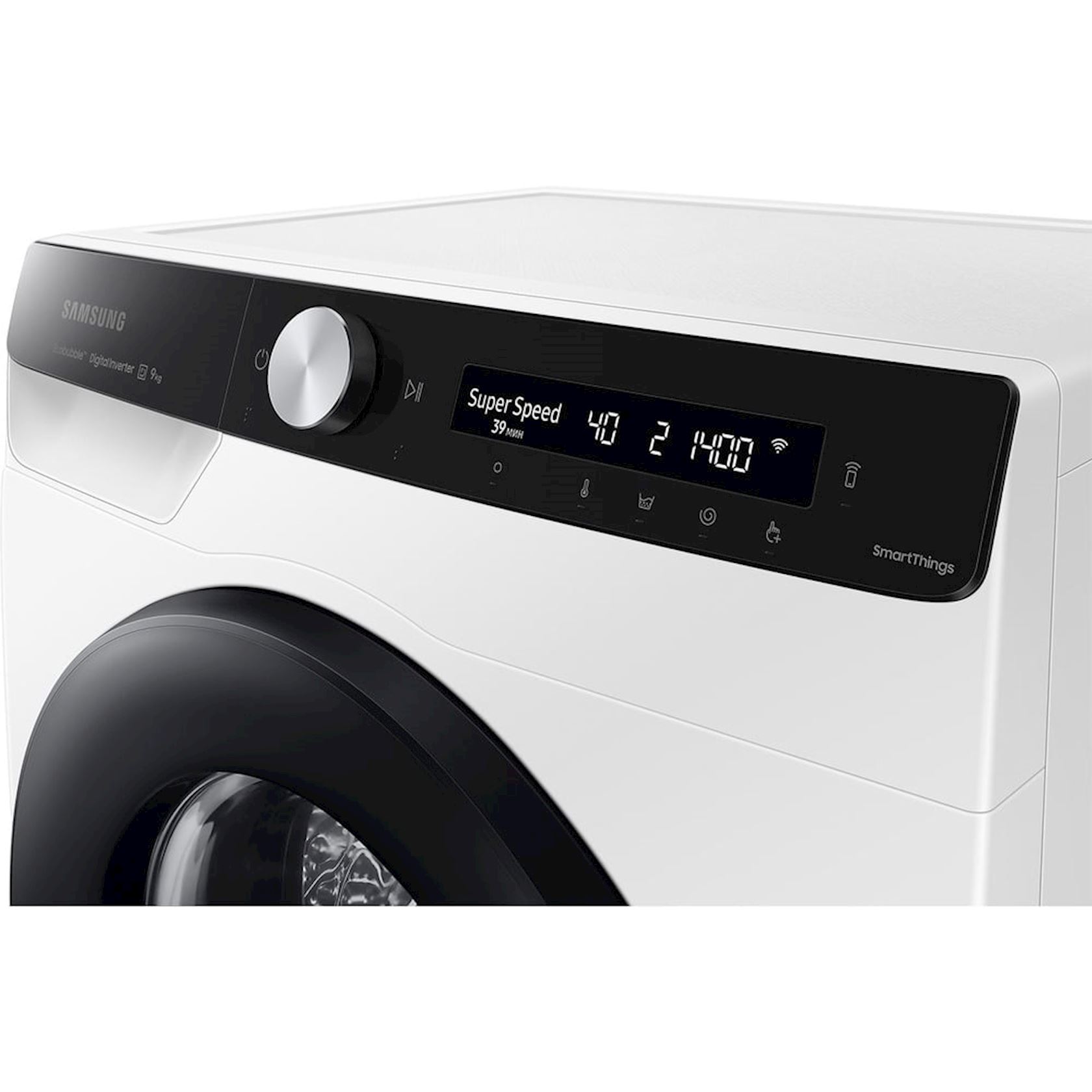 Paltaryuyan Samsung WW90A6S48AE/LP