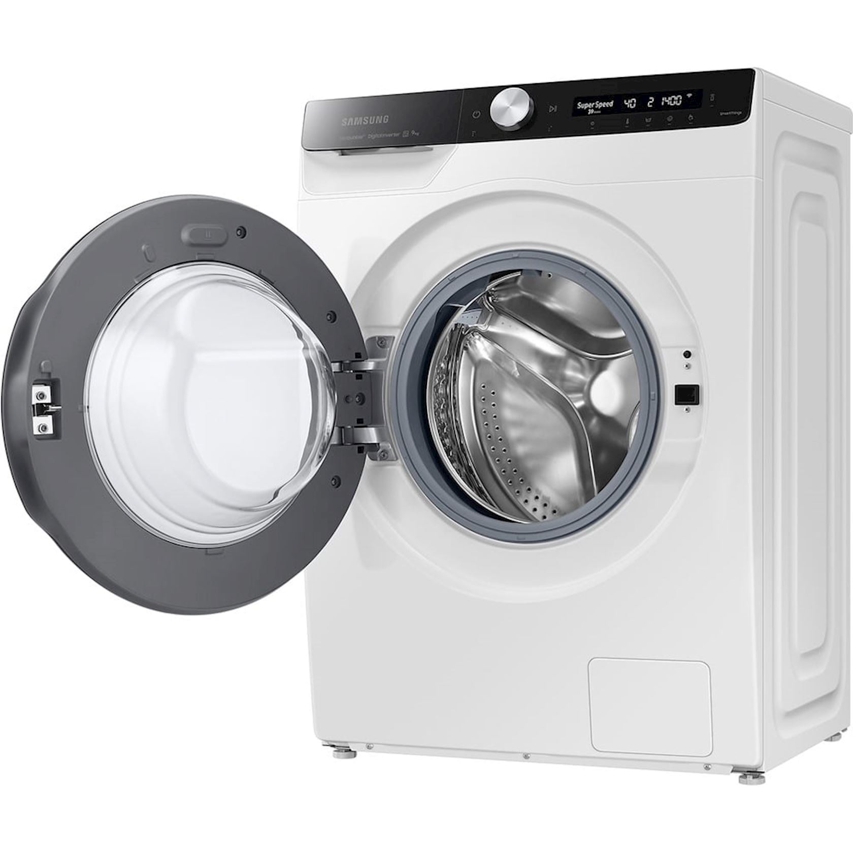 Paltaryuyan Samsung WW90A6S48AE/LP