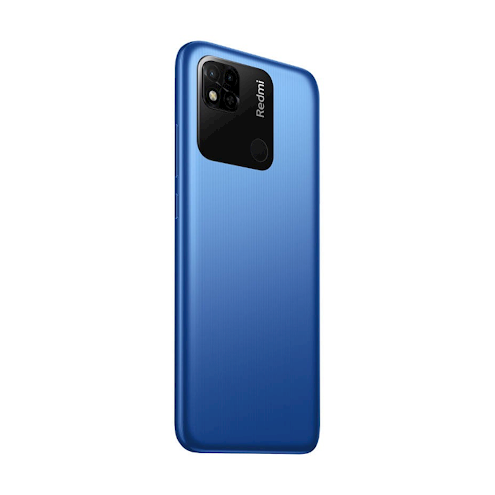 Smartfon Xiaomi Redmi 10A 2GB/32GB Sky Blue (6934177776151)
