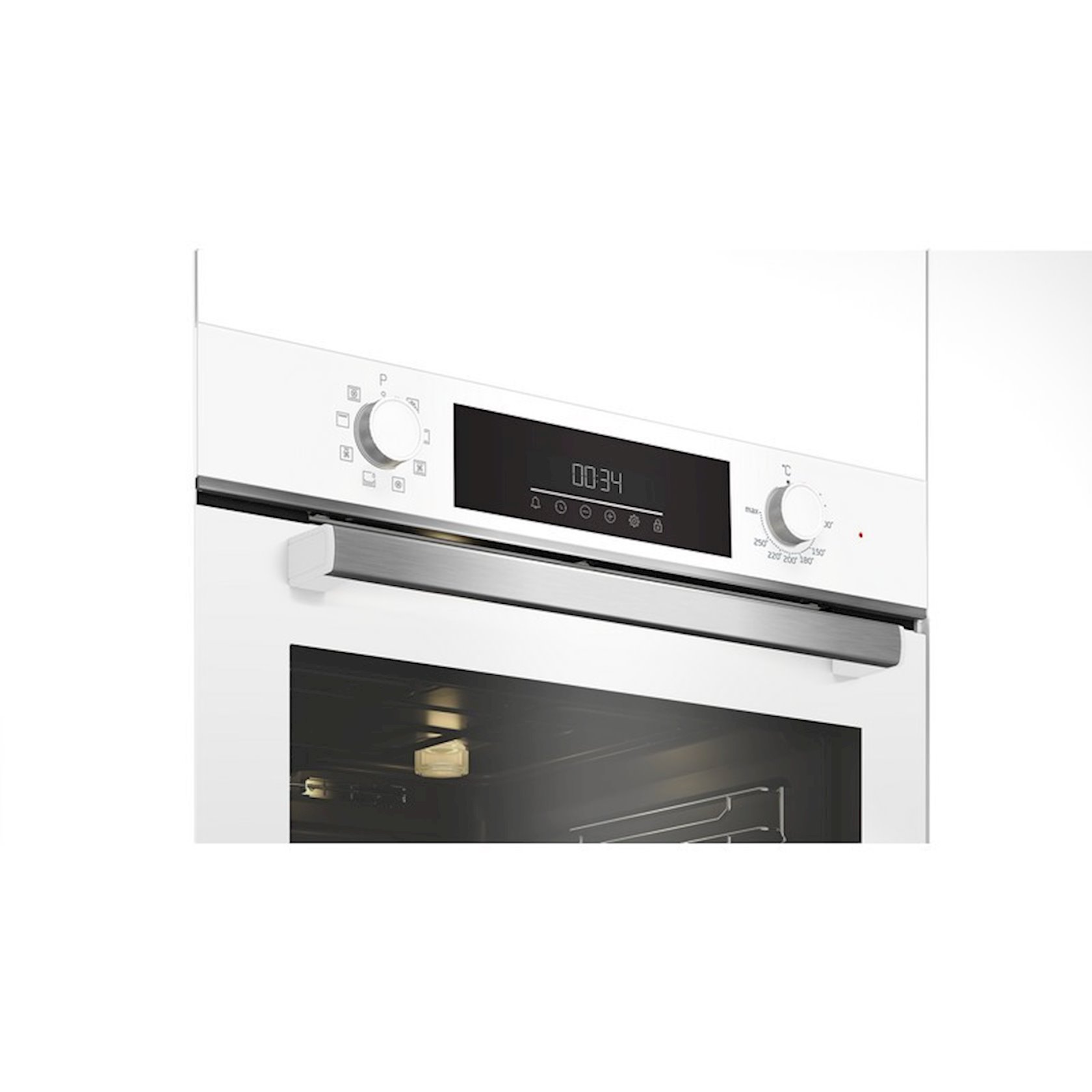 Məişət sobası Beko BBIM14300WMS