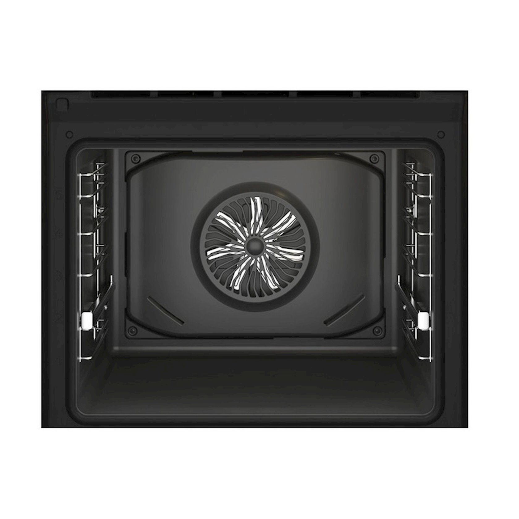 Məişət sobası Beko BBIM14300WMS