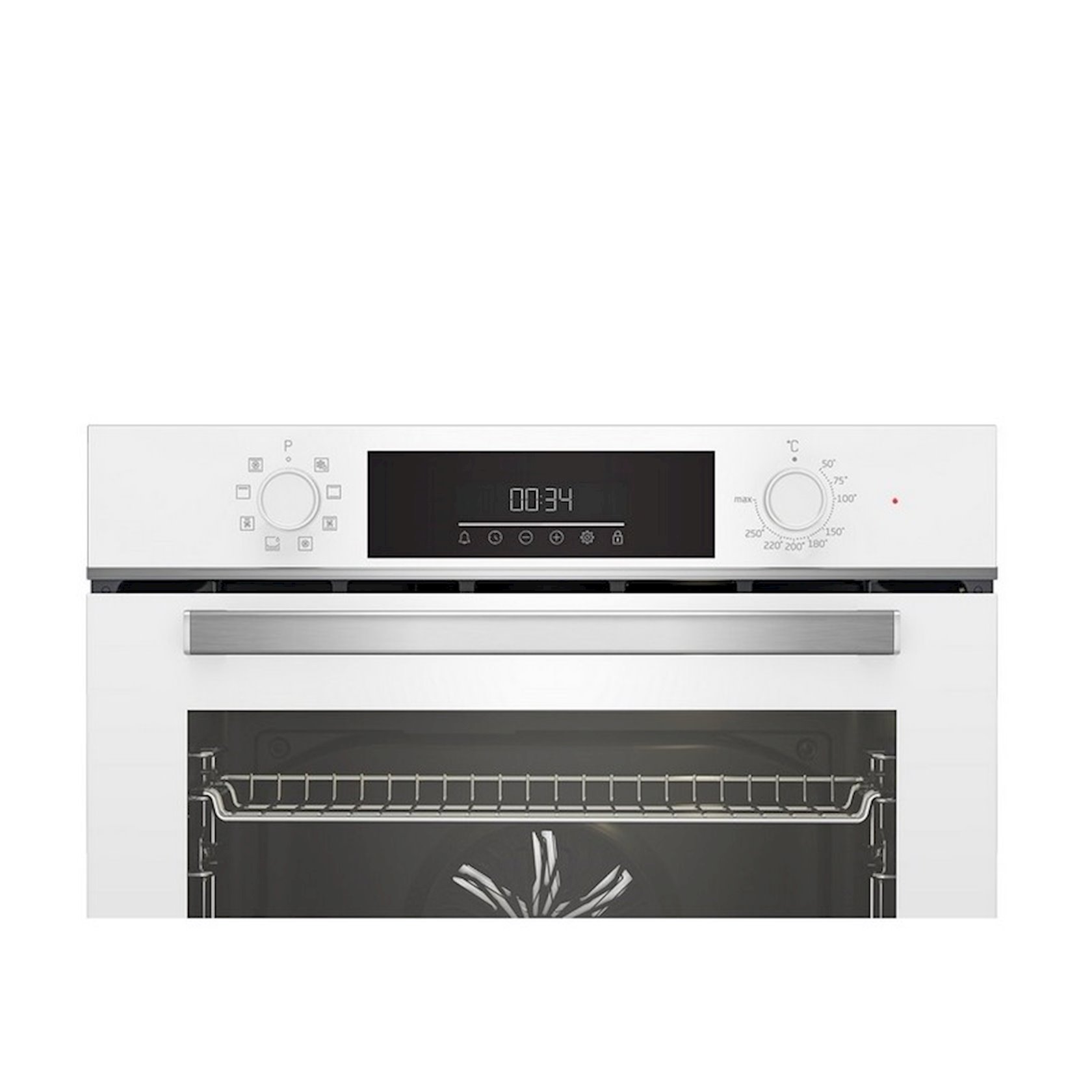 Məişət sobası Beko BBIM14300WMS
