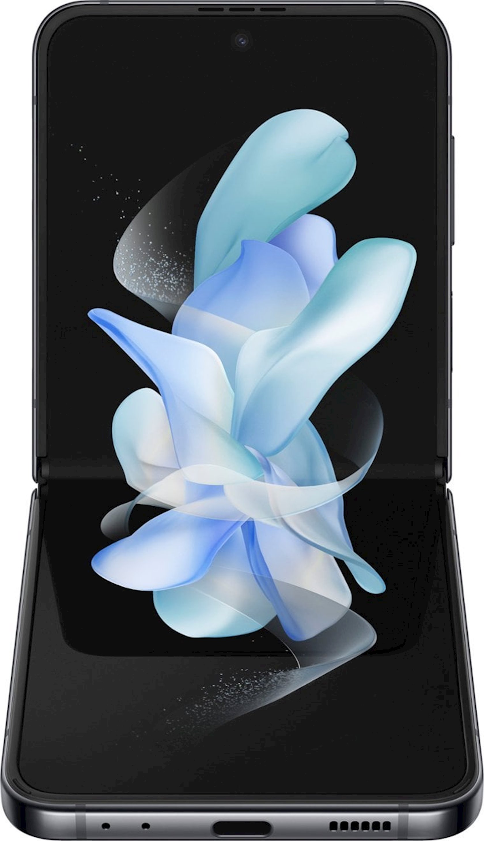 Smartfon Samsung Galaxy Flip4 8GB/256GB Graphite (8806094524437)