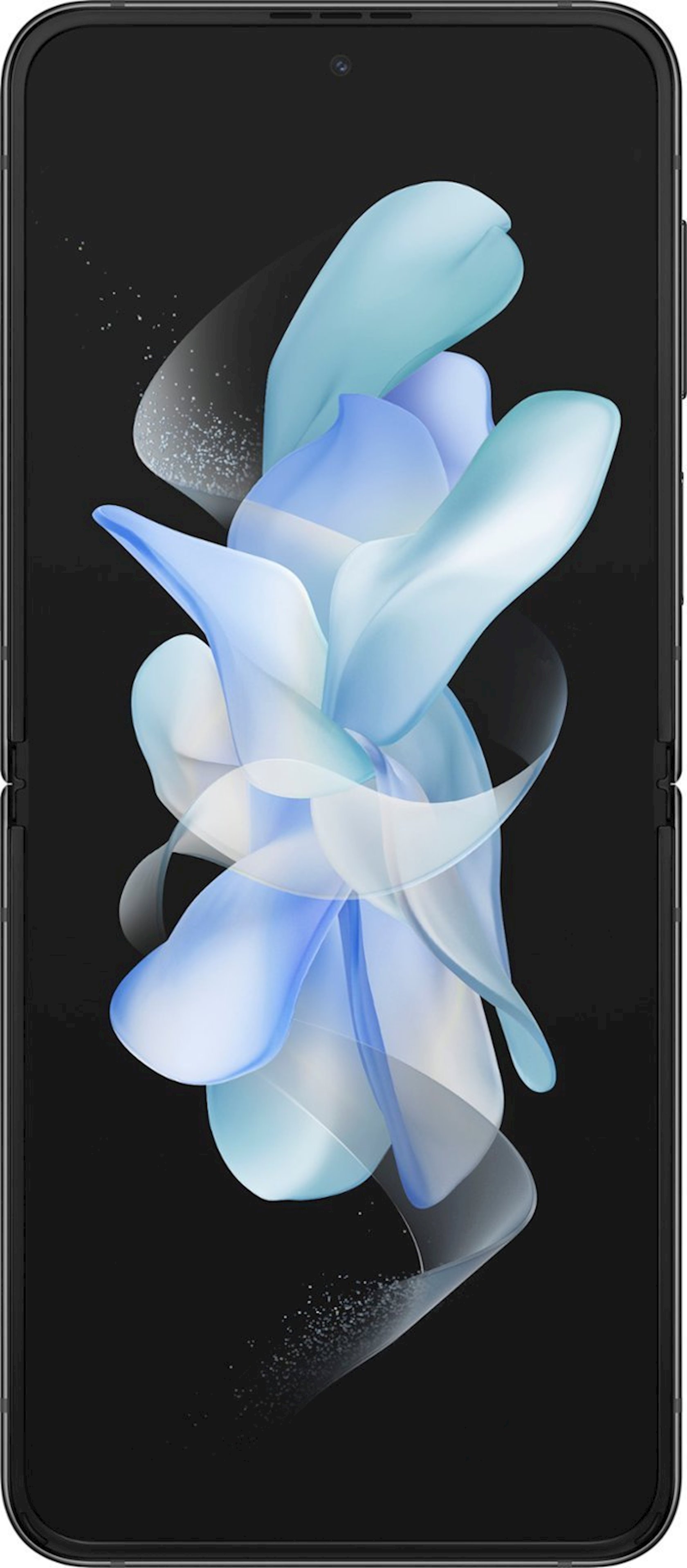 Smartfon Samsung Galaxy Flip4 8GB/256GB Graphite (8806094524437)