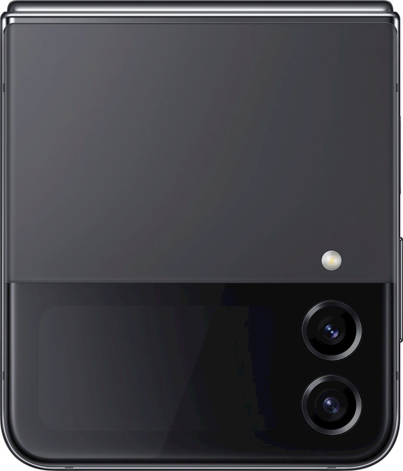 Smartfon Samsung Galaxy Flip4 8GB/256GB Graphite (8806094524437)