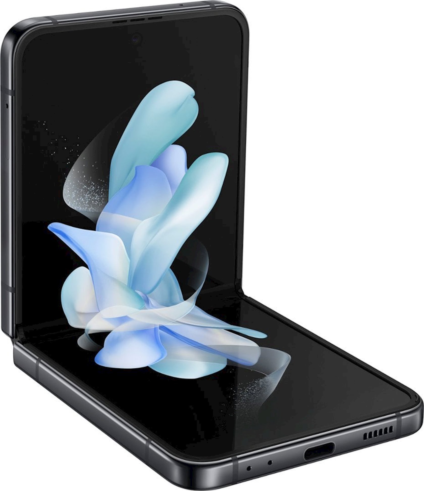 Smartfon Samsung Galaxy Flip4 8GB/256GB Graphite (8806094524437)