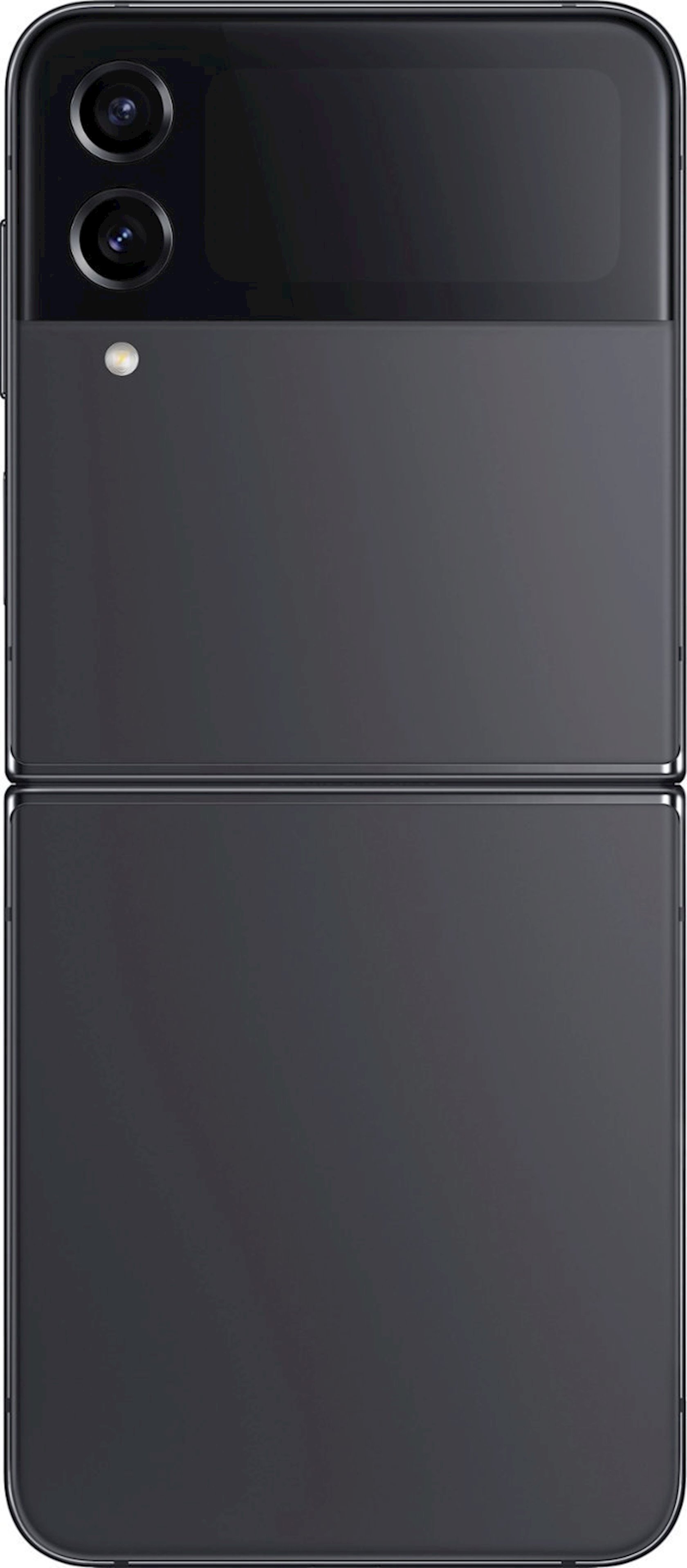 Smartfon Samsung Galaxy Flip4 8GB/256GB Graphite (8806094524437)