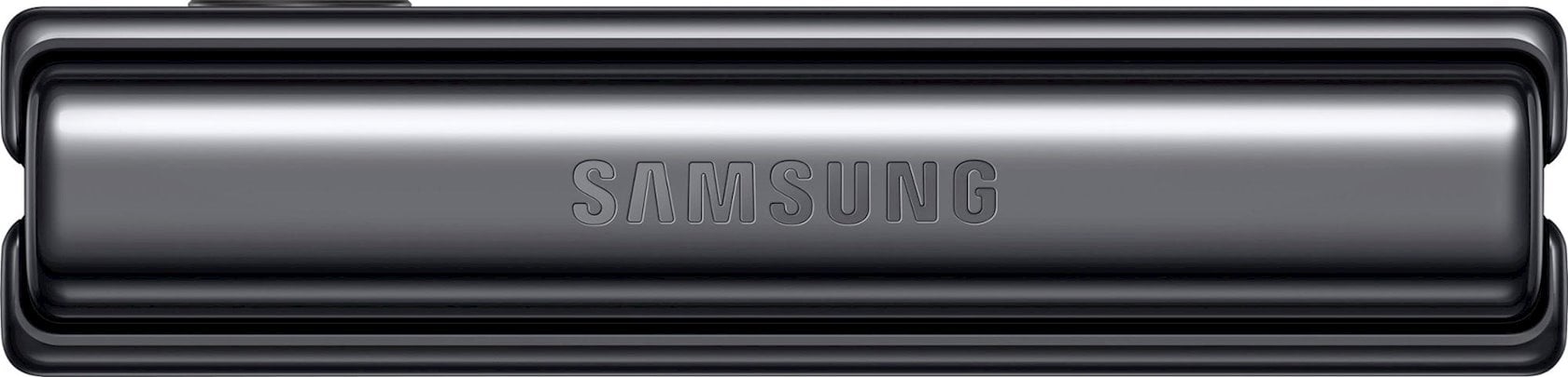 Smartfon Samsung Galaxy Flip4 8GB/256GB Graphite (8806094524437)