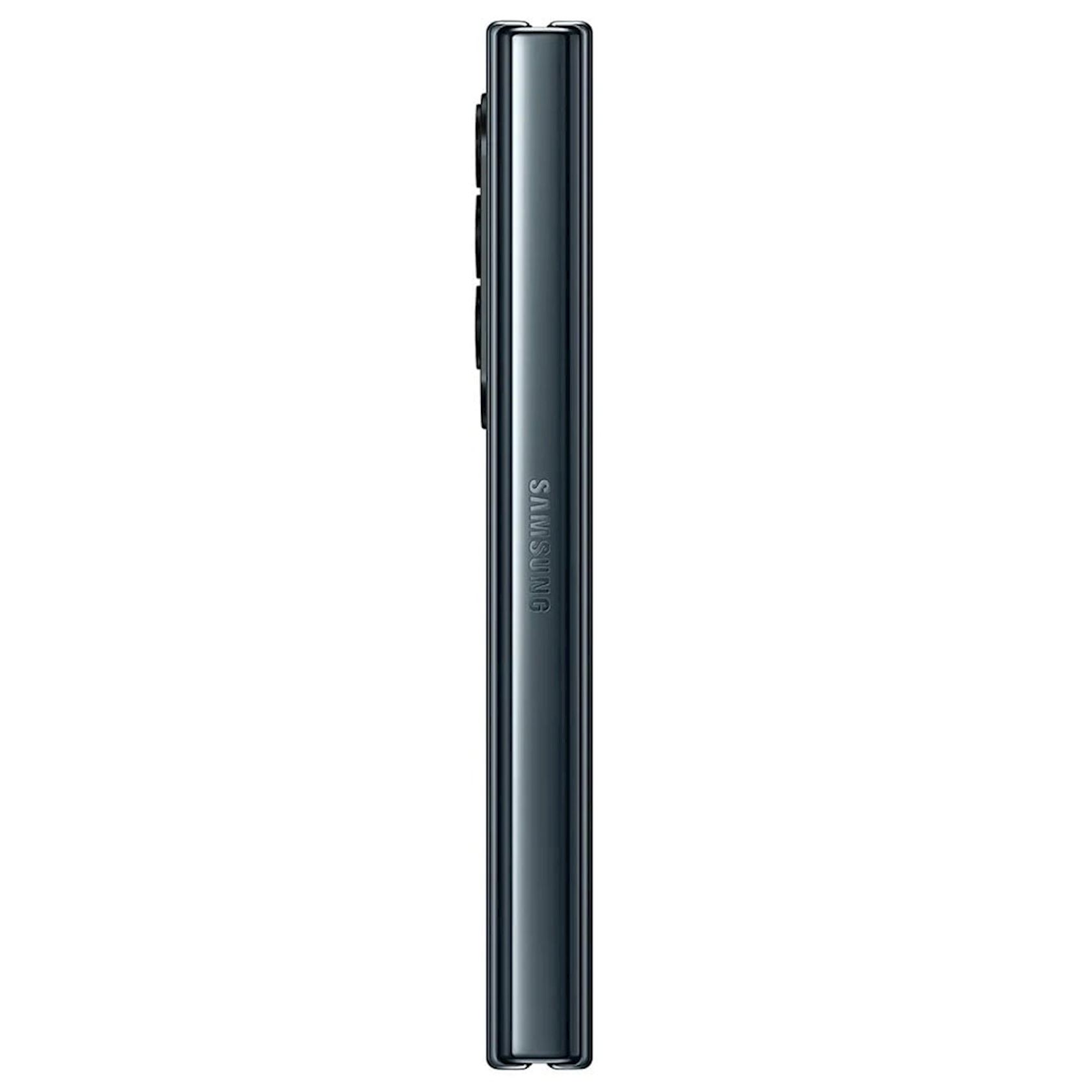Smartfon Samsung Galaxy Fold4 12GB Phantom Graygreen (8806094524116)