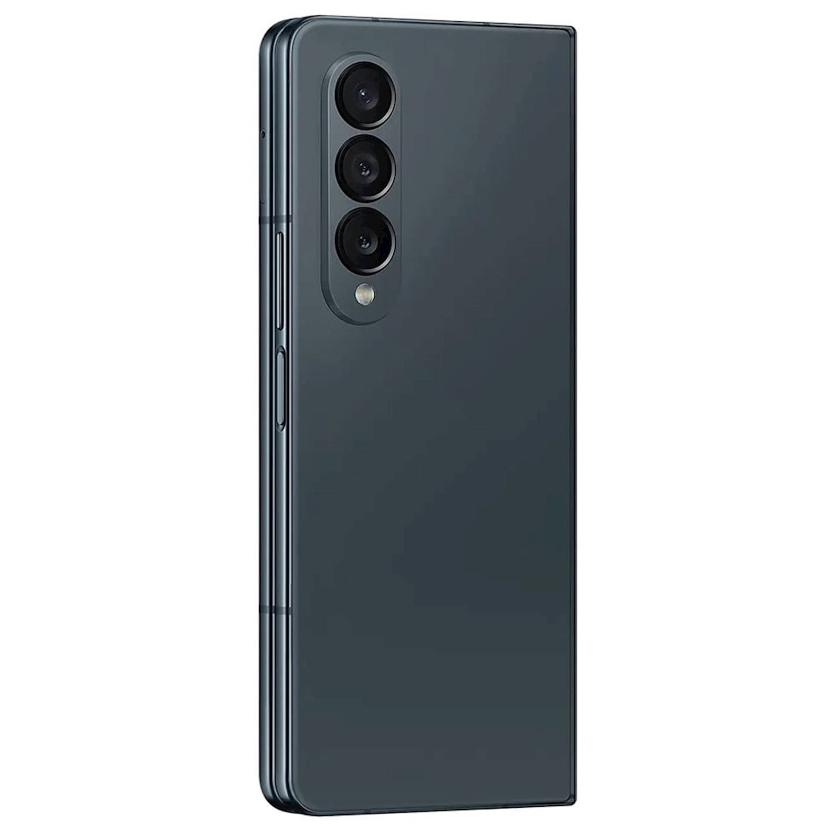 Smartfon Samsung Galaxy Fold4 12GB Phantom Graygreen (8806094524116)