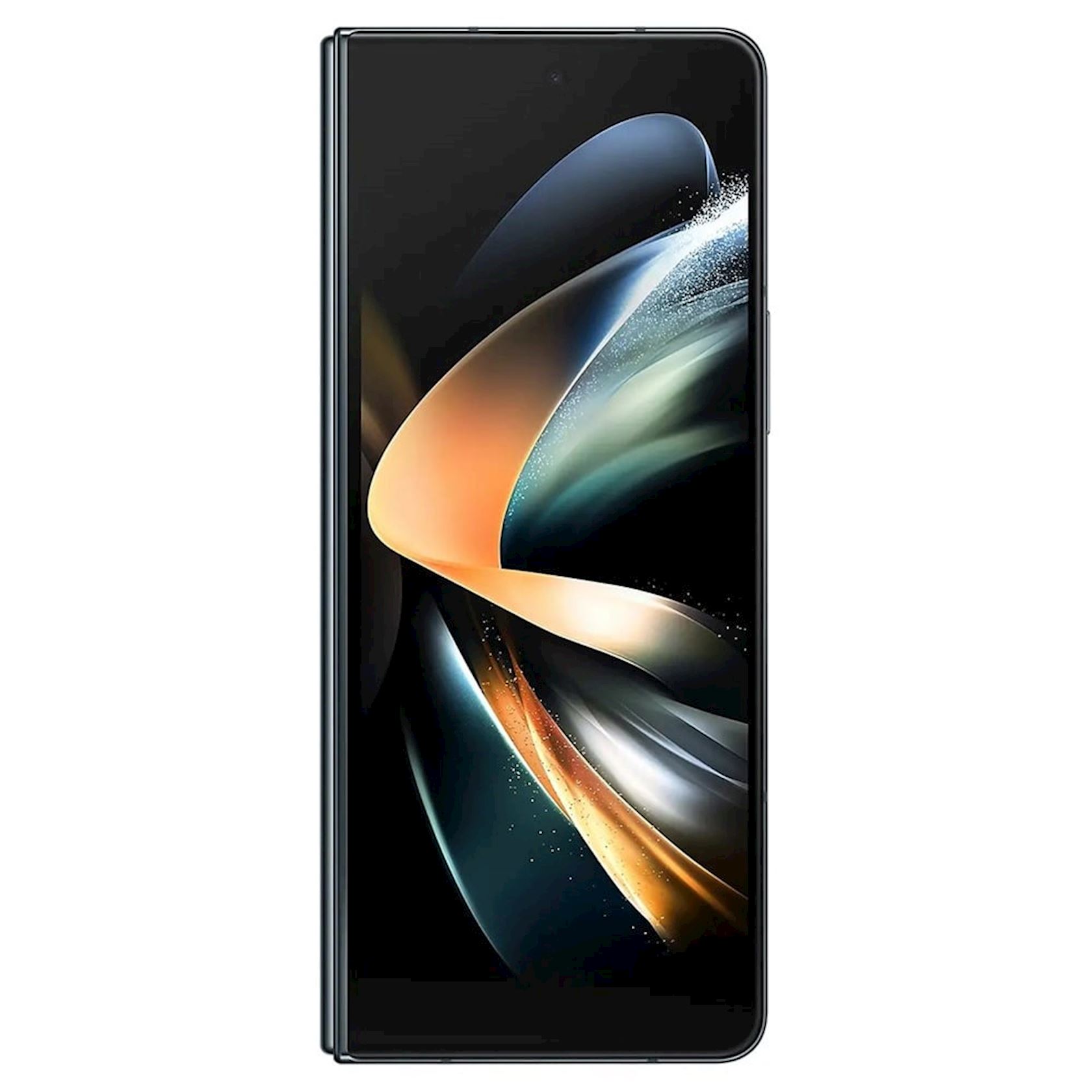 Smartfon Samsung Galaxy Fold4 12GB Phantom Graygreen (8806094524116)