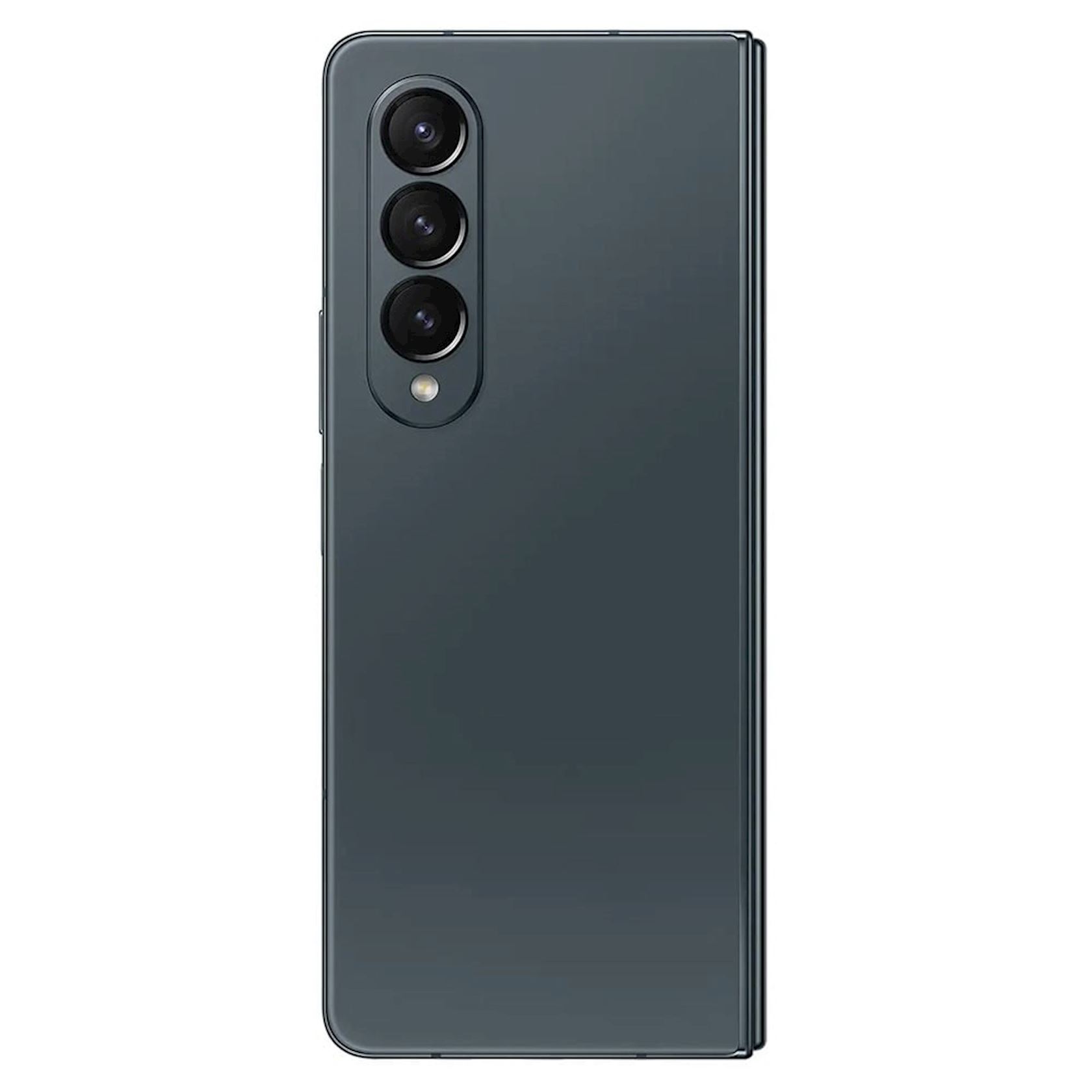 Smartfon Samsung Galaxy Fold4 12GB Phantom Graygreen (8806094524116)