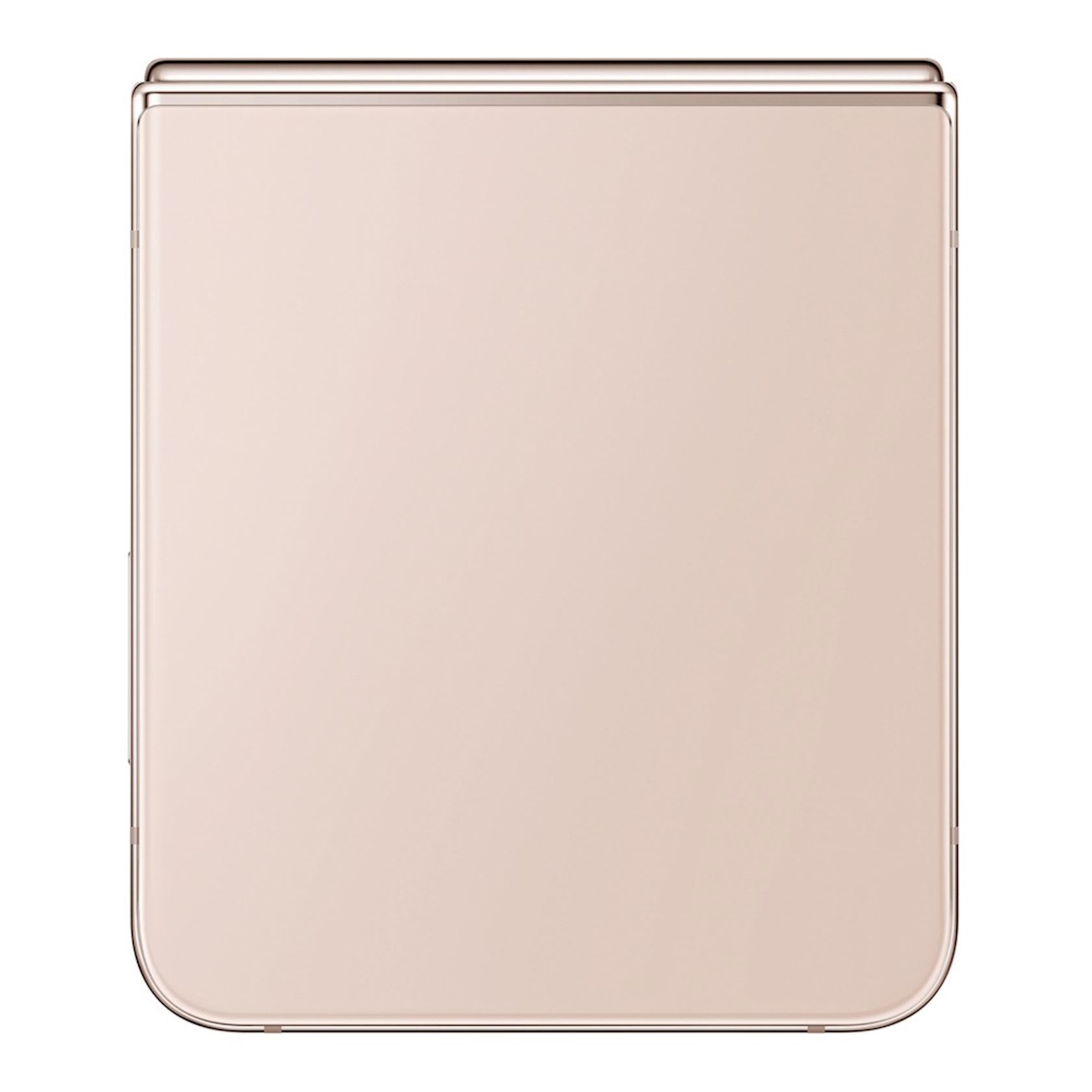 Smartfon Samsung Galaxy Flip 4 8GB/256GB Pink Gold (8806094524765)