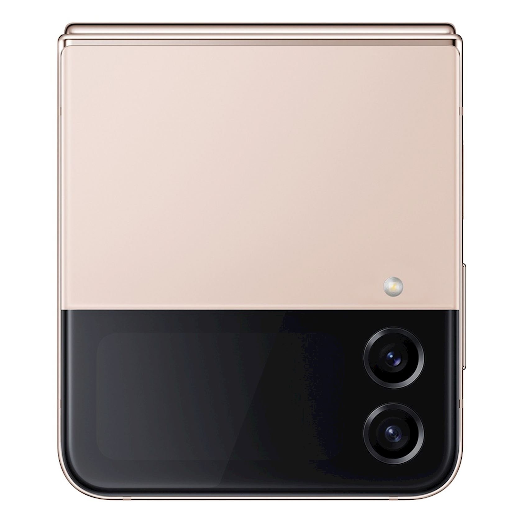 Smartfon Samsung Galaxy Flip 4 8GB/256GB Pink Gold (8806094524765)