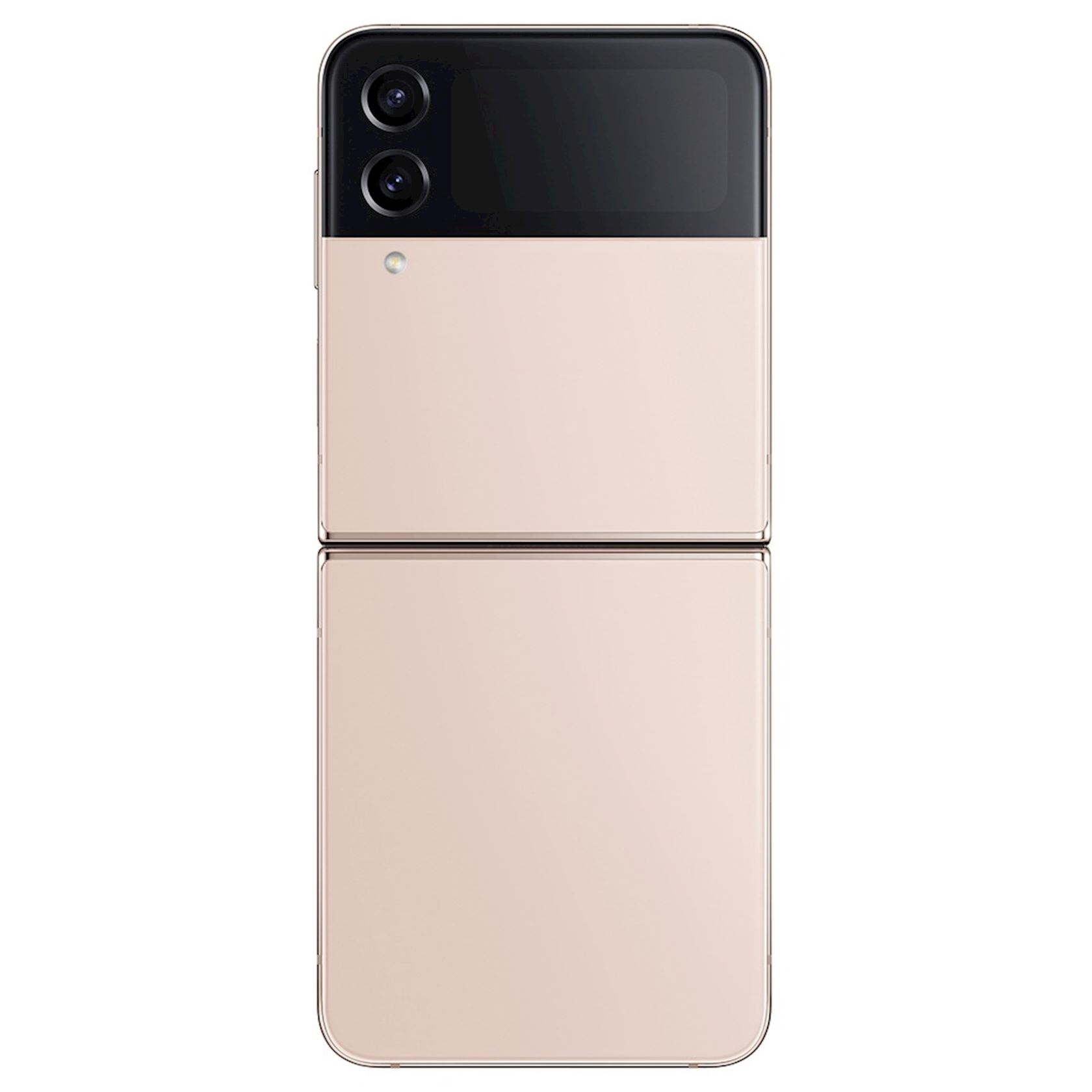 Smartfon Samsung Galaxy Flip 4 8GB/256GB Pink Gold (8806094524765)
