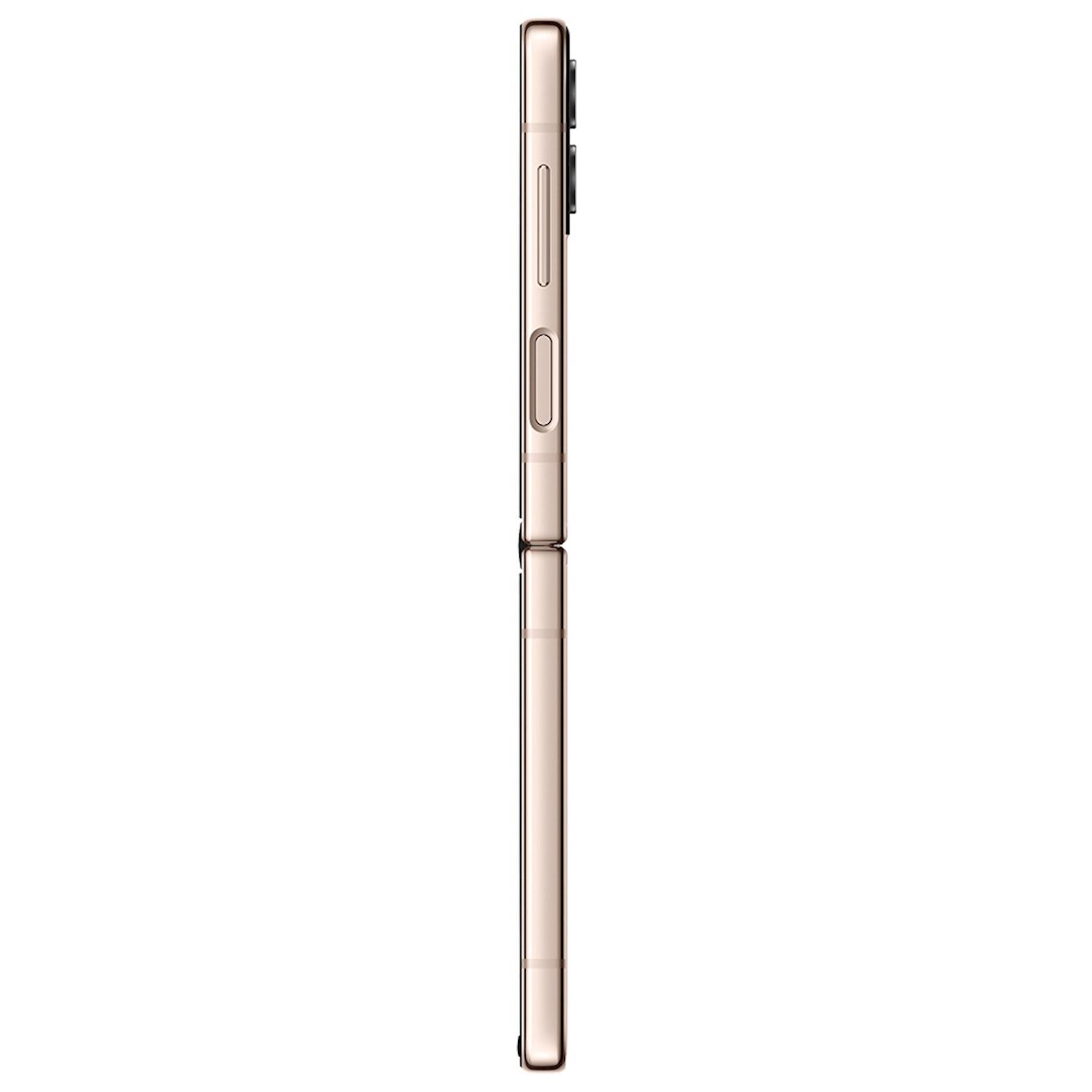 Smartfon Samsung Galaxy Flip 4 8GB/256GB Pink Gold (8806094524765)