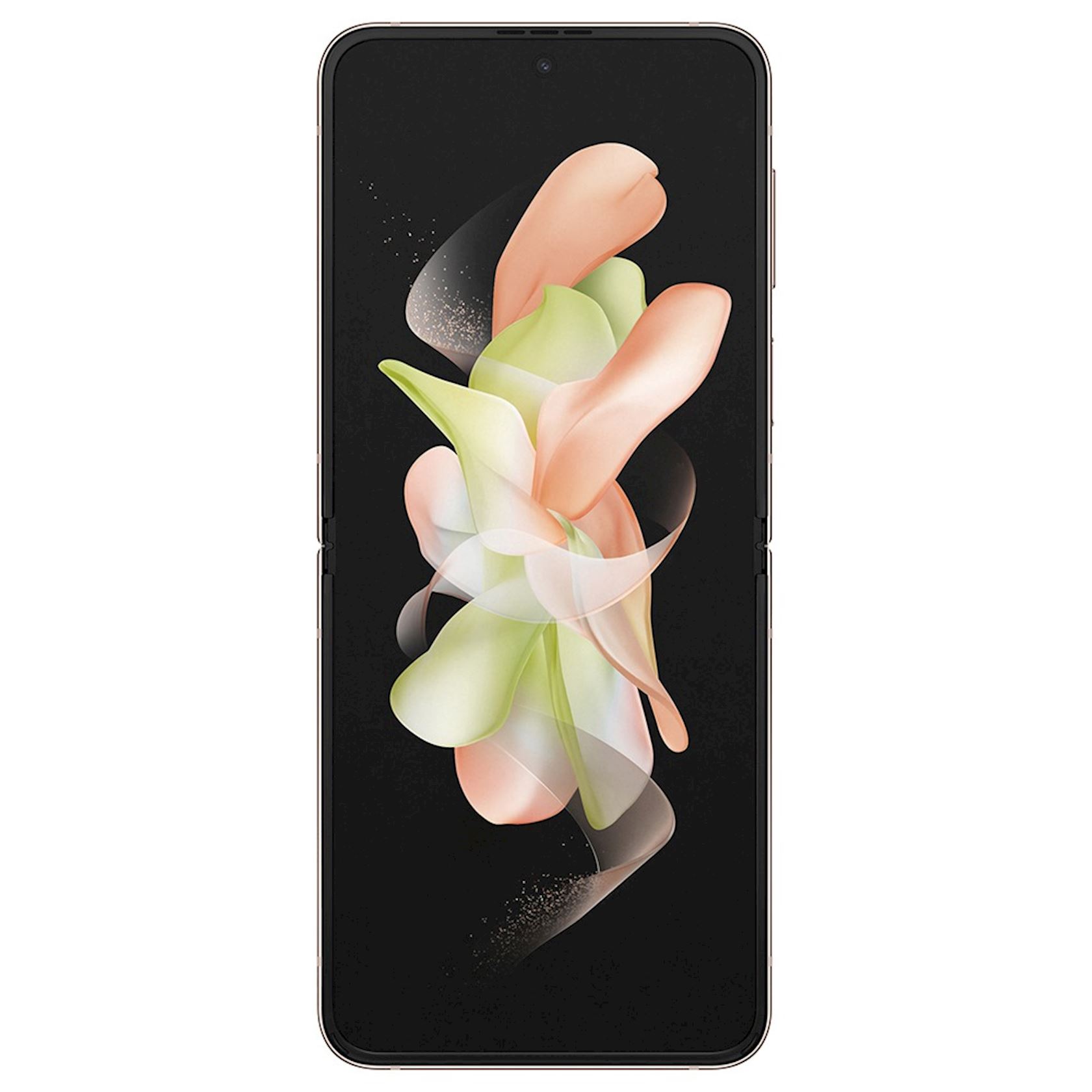 Smartfon Samsung Galaxy Flip 4 8GB/256GB Pink Gold (8806094524765)