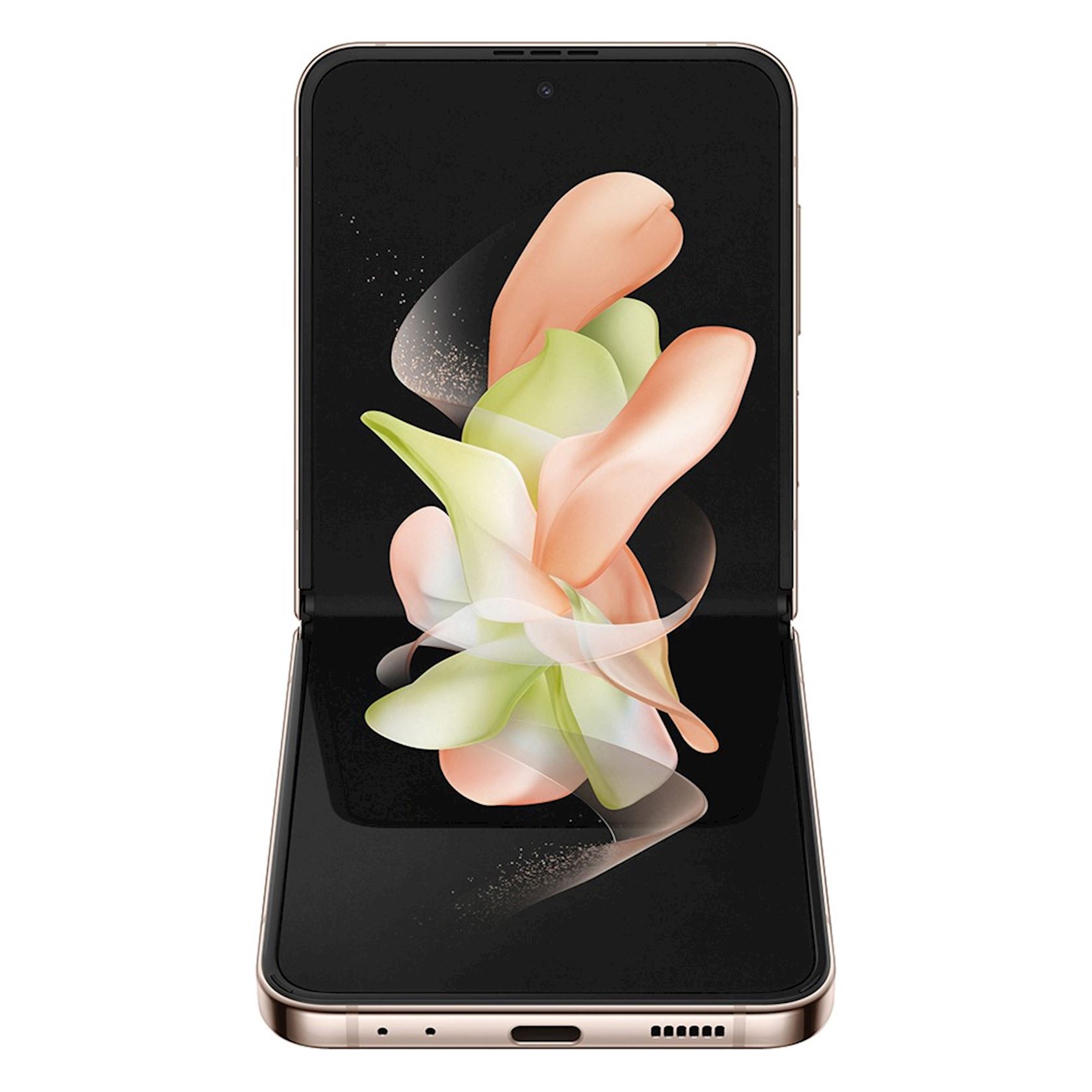 Smartfon Samsung Galaxy Flip 4 8GB/256GB Pink Gold (8806094524765)