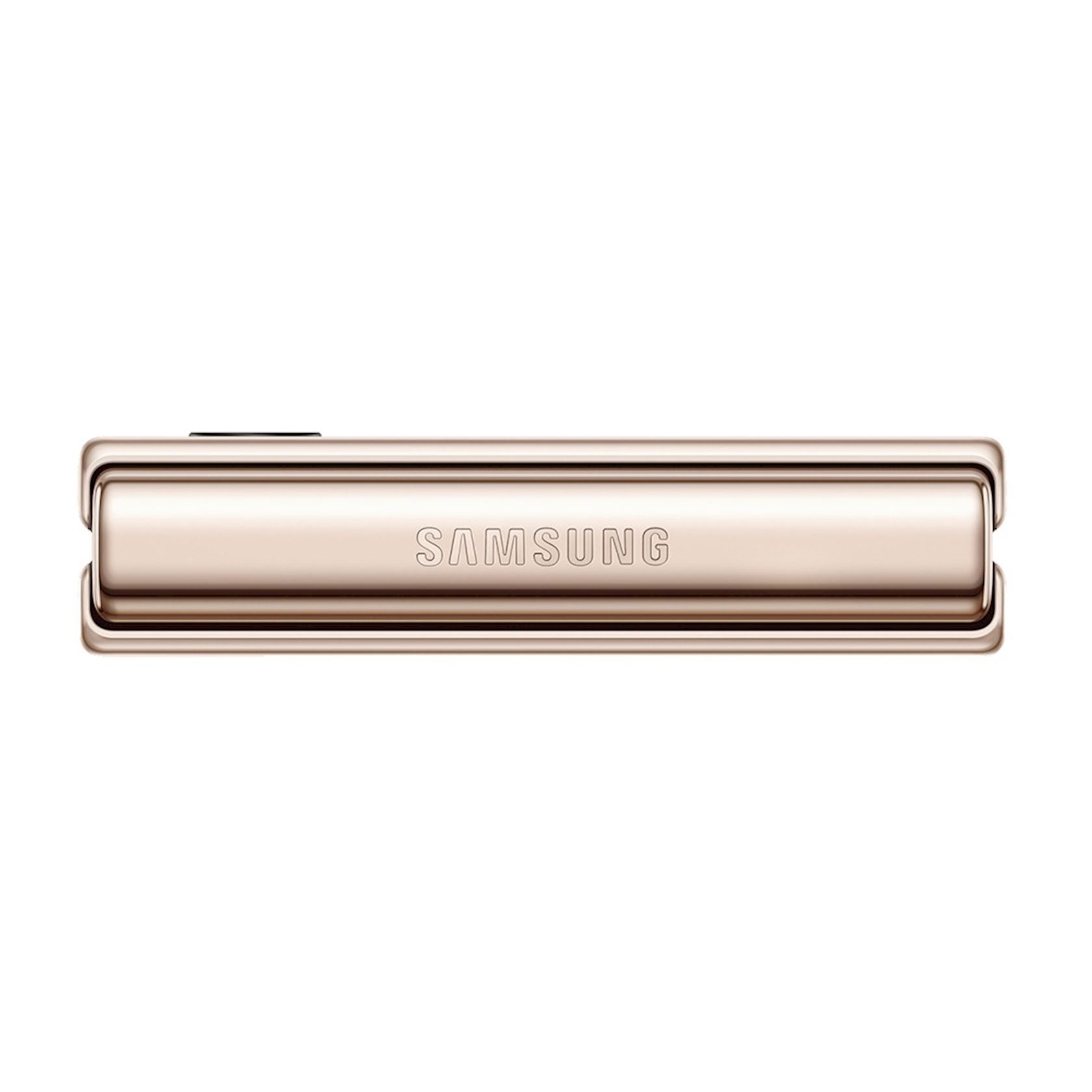 Smartfon Samsung Galaxy Flip 4 8GB/256GB Pink Gold (8806094524765)