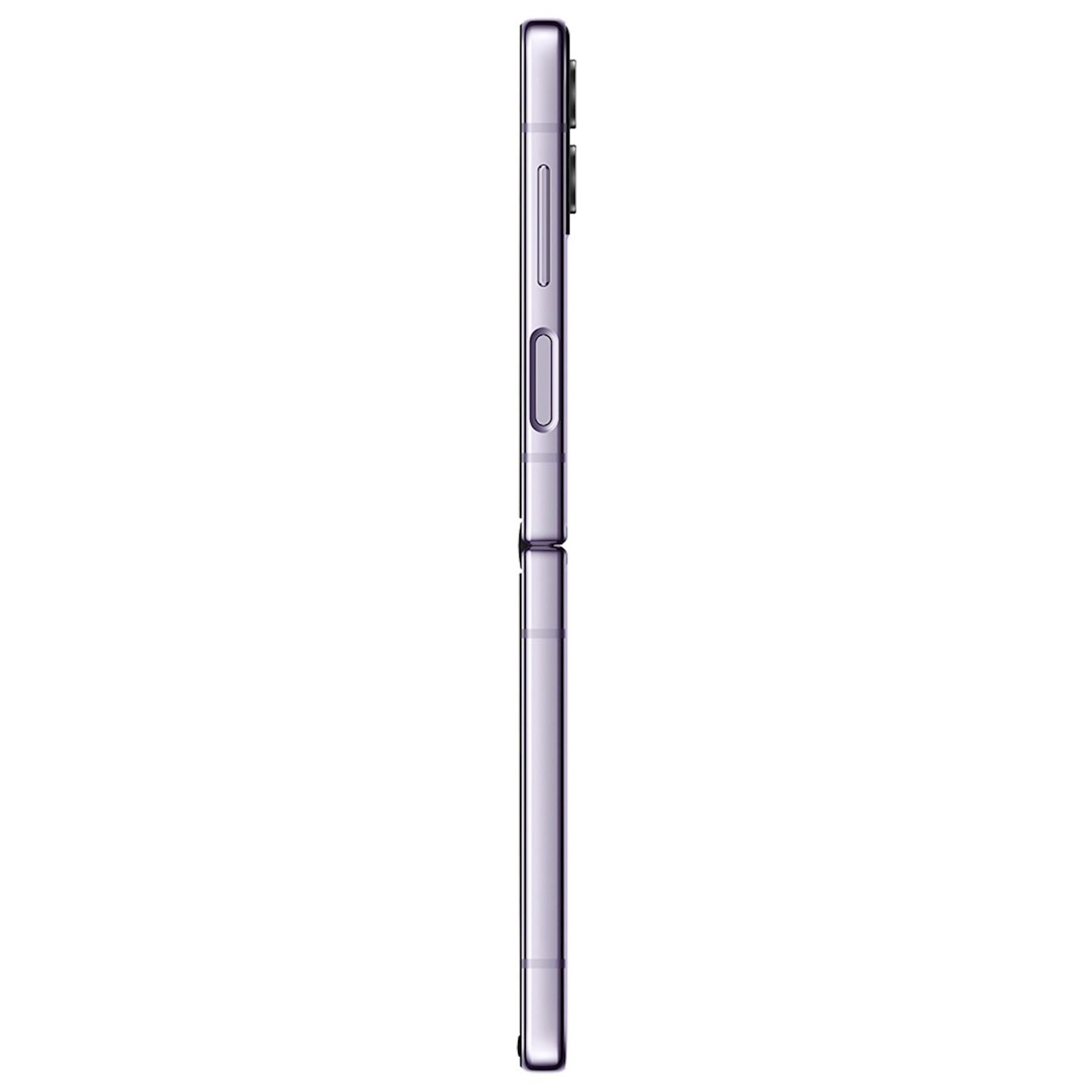 Smartfon Samsung Galaxy Flip 4 8GB/256GB Bora Purple (8806094531923)