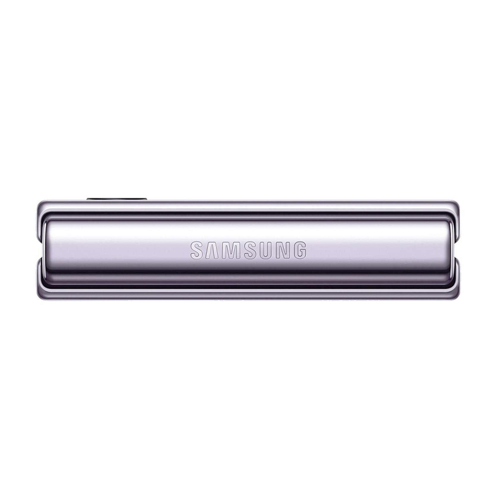 Smartfon Samsung Galaxy Flip 4 8GB/256GB Bora Purple (8806094531923)